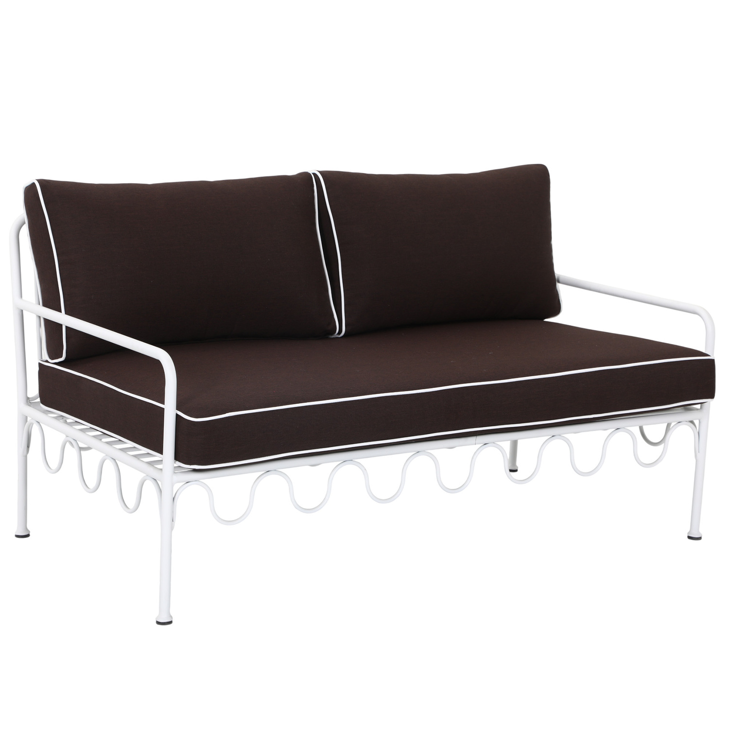 4 Seater Shelly Outdoor Sofa Set
