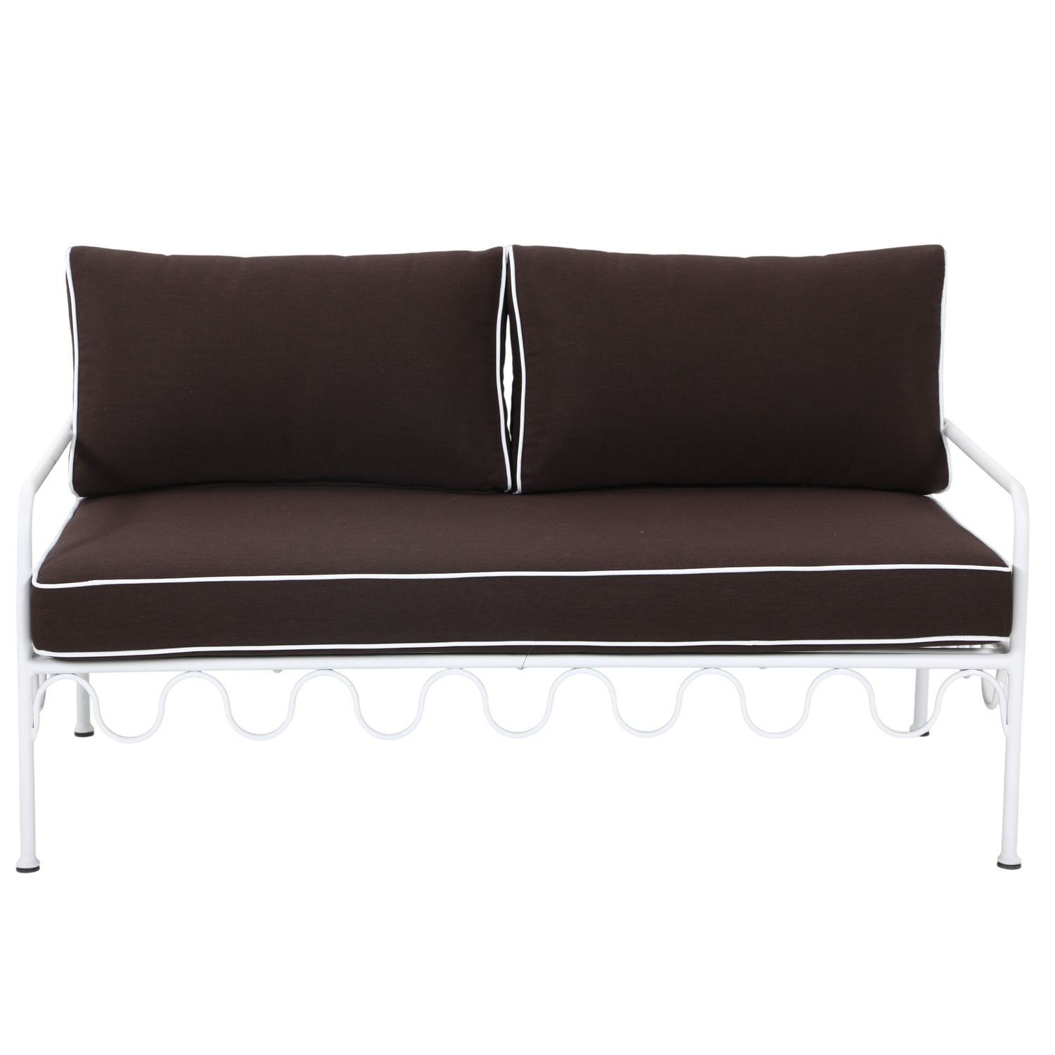 4 Seater Shelly Outdoor Sofa Set