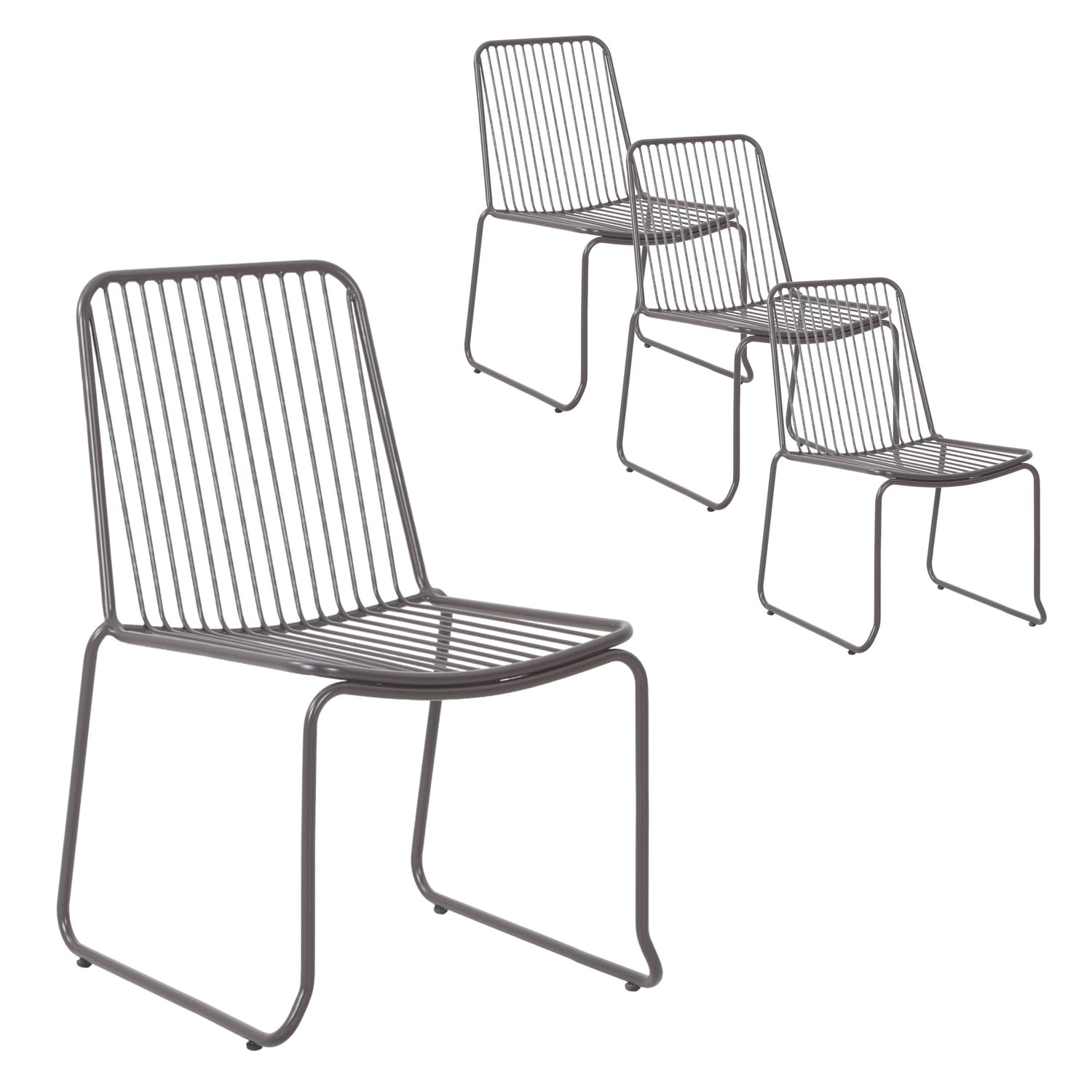 Nadi Outdoor Dining Chairs