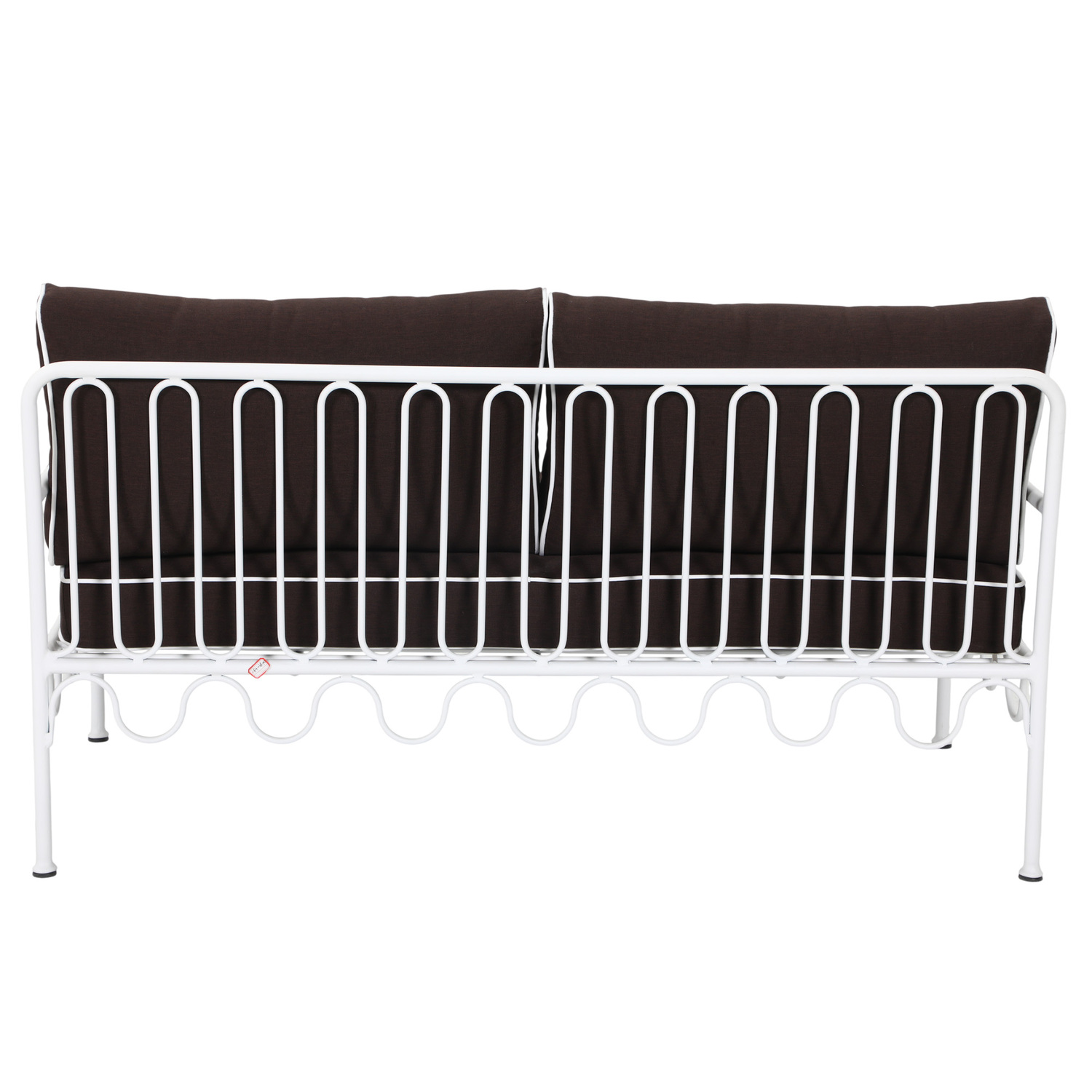 4 Seater Shelly Outdoor Sofa Set