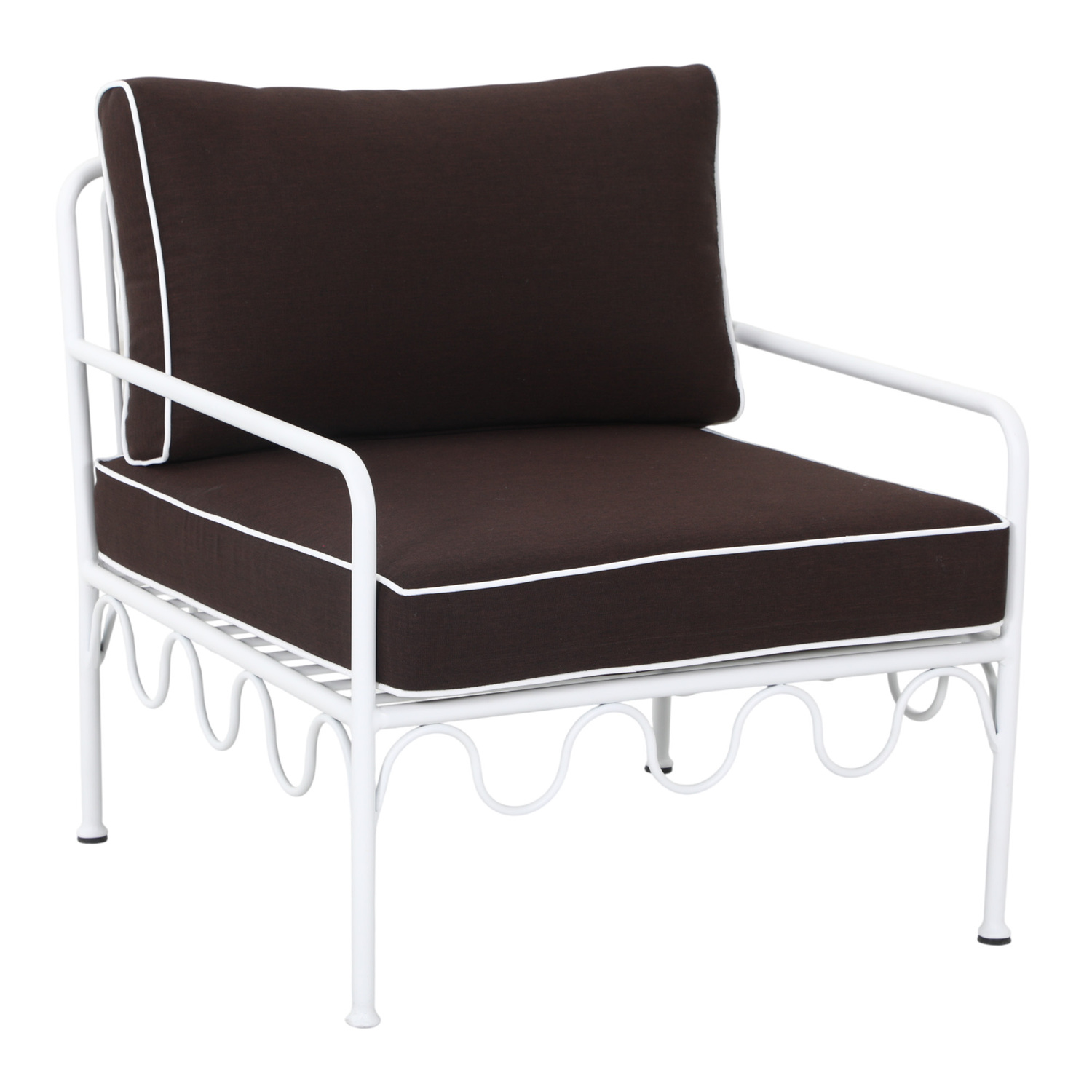 4 Seater Shelly Outdoor Sofa Set