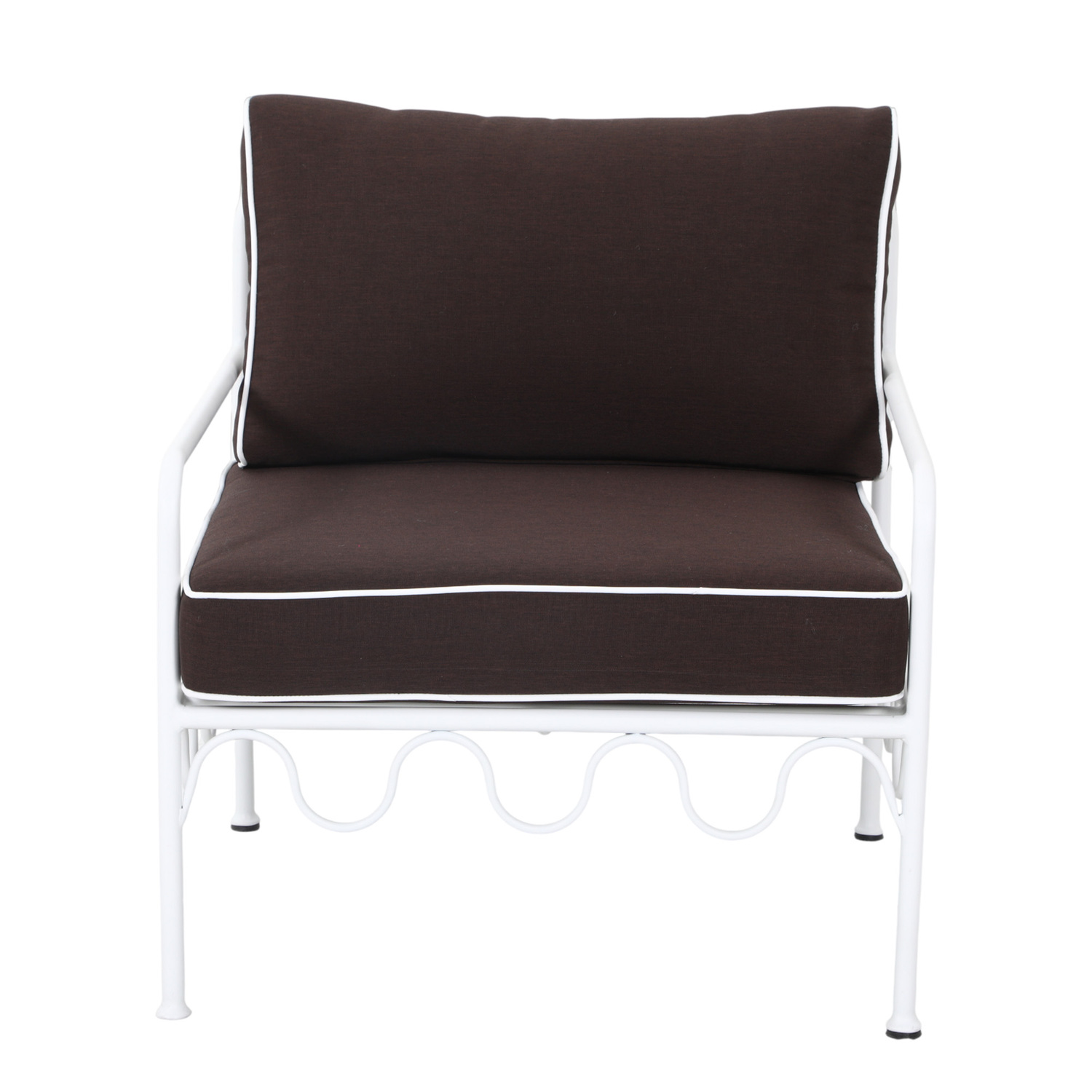 4 Seater Shelly Outdoor Sofa Set