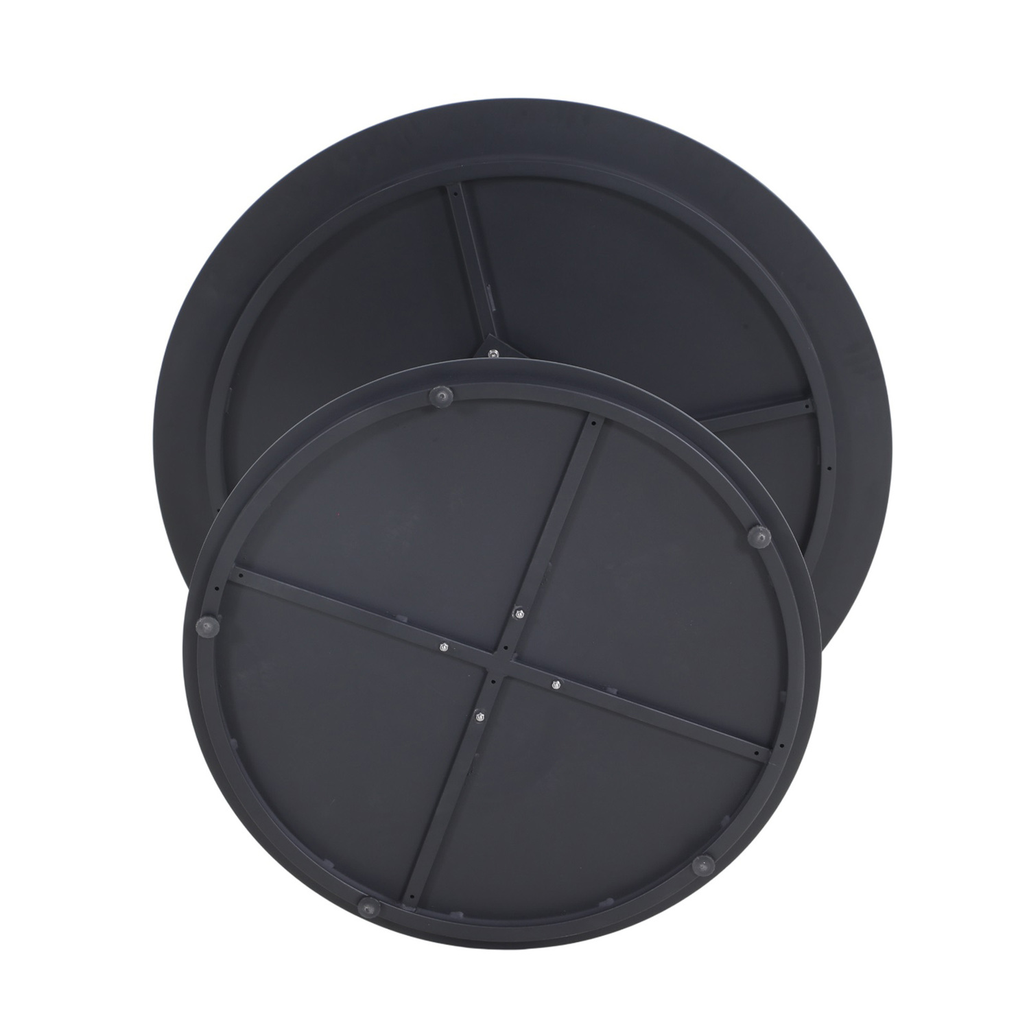 Nadi Aluminium Outdoor Dining Table