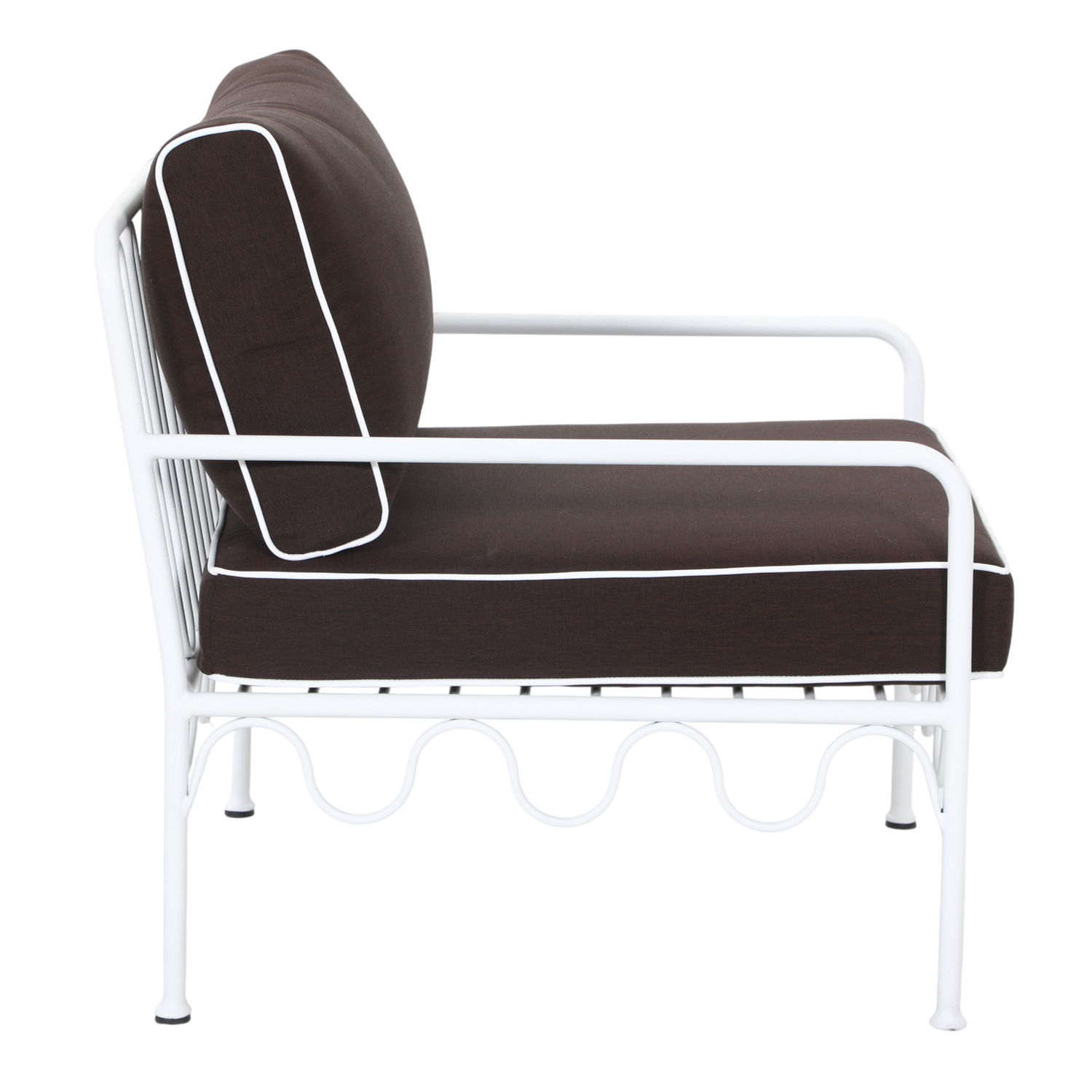 4 Seater Shelly Outdoor Sofa Set