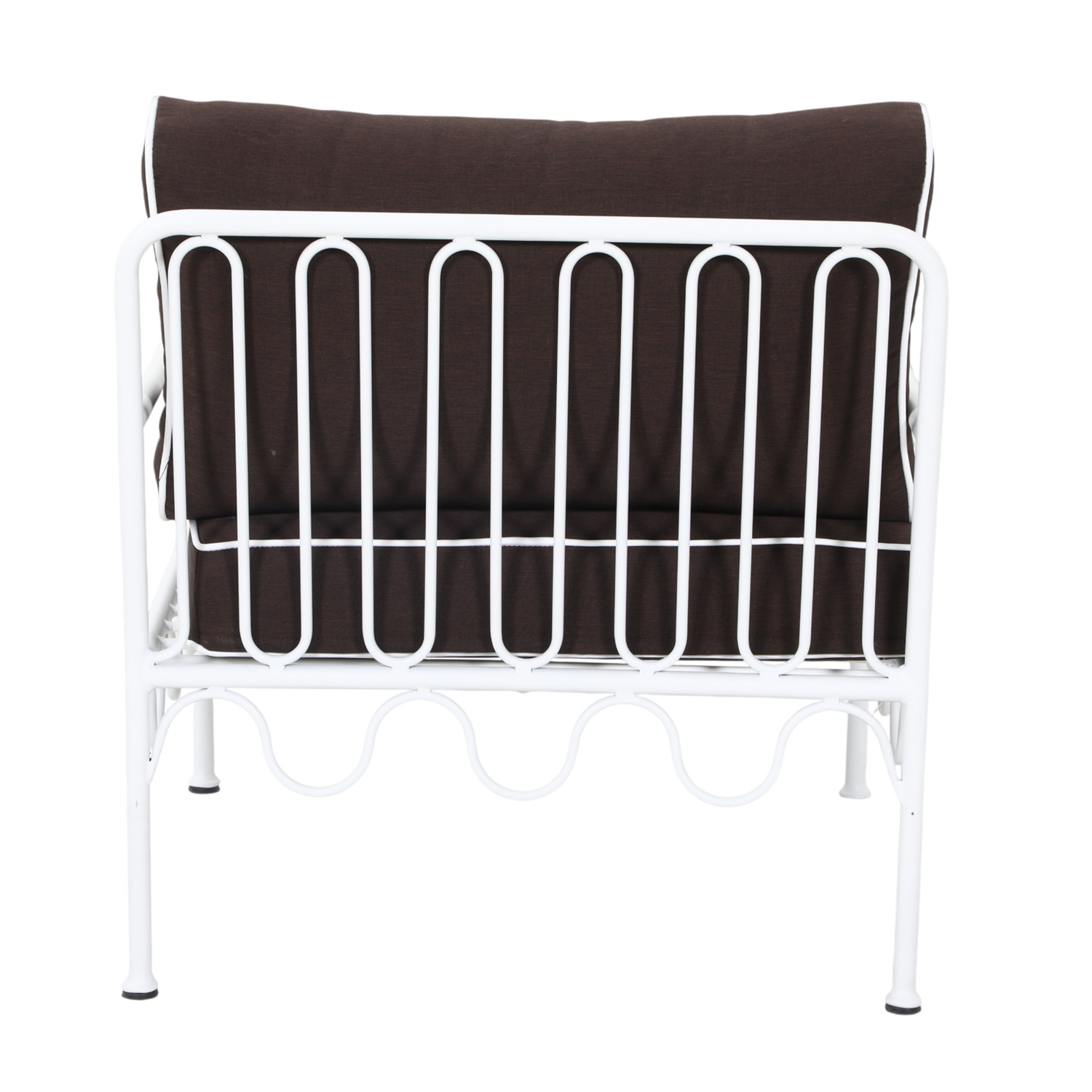 4 Seater Shelly Outdoor Sofa Set
