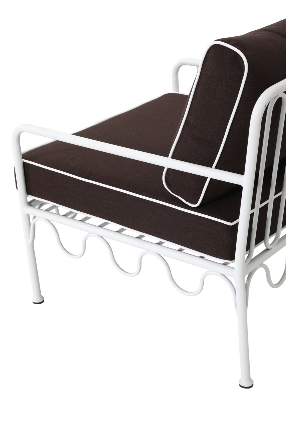 4 Seater Shelly Outdoor Sofa Set