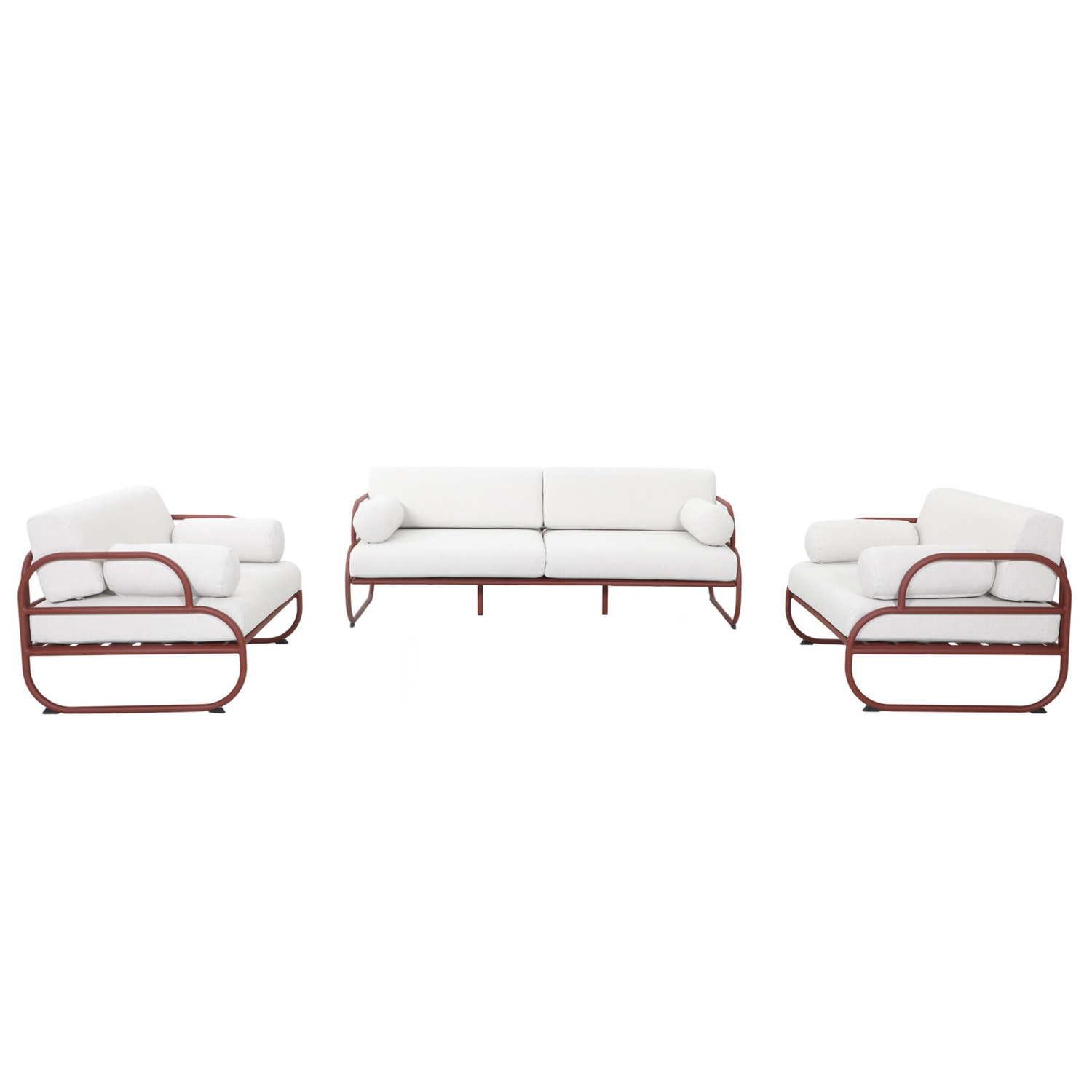 3 Seater Shore Outdoor Sofa