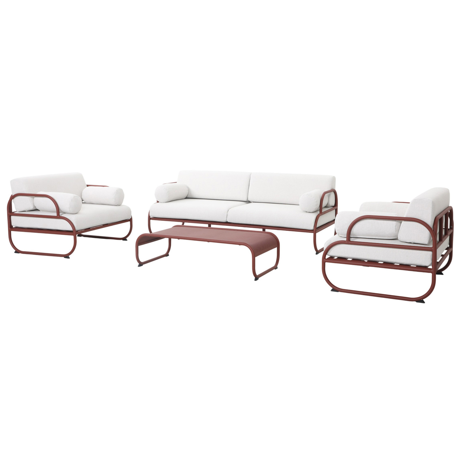 3 Seater Shore Outdoor Sofa