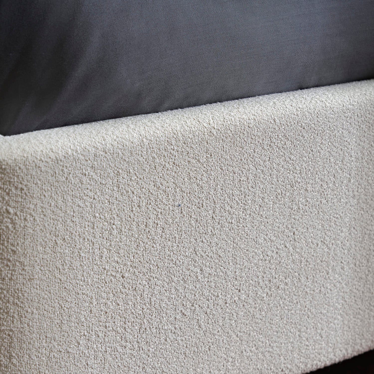 Luxury 1000TC Cotton-Blend Fitted Sheet Set