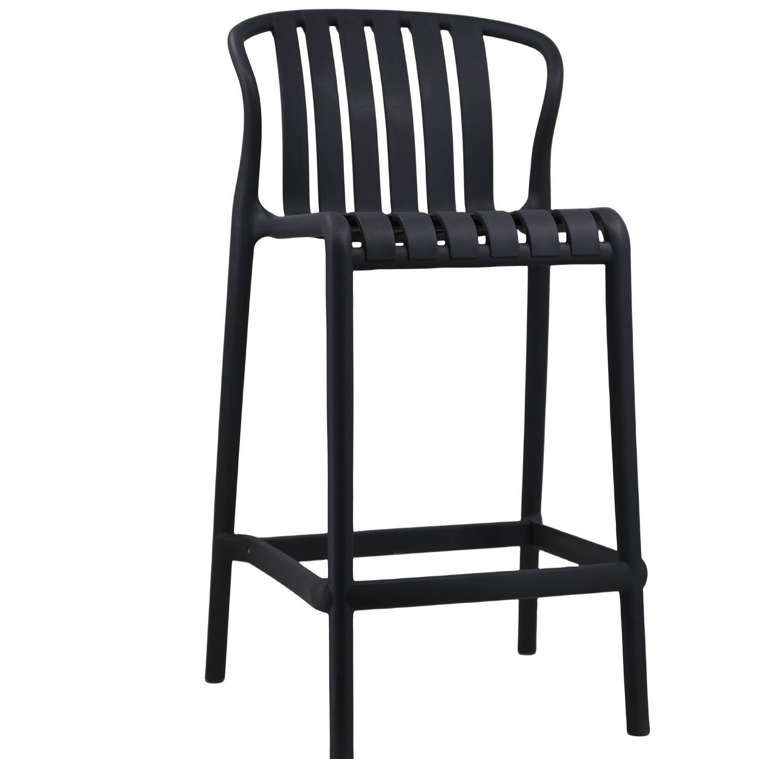 65cm Drift Outdoor Bar Stools
