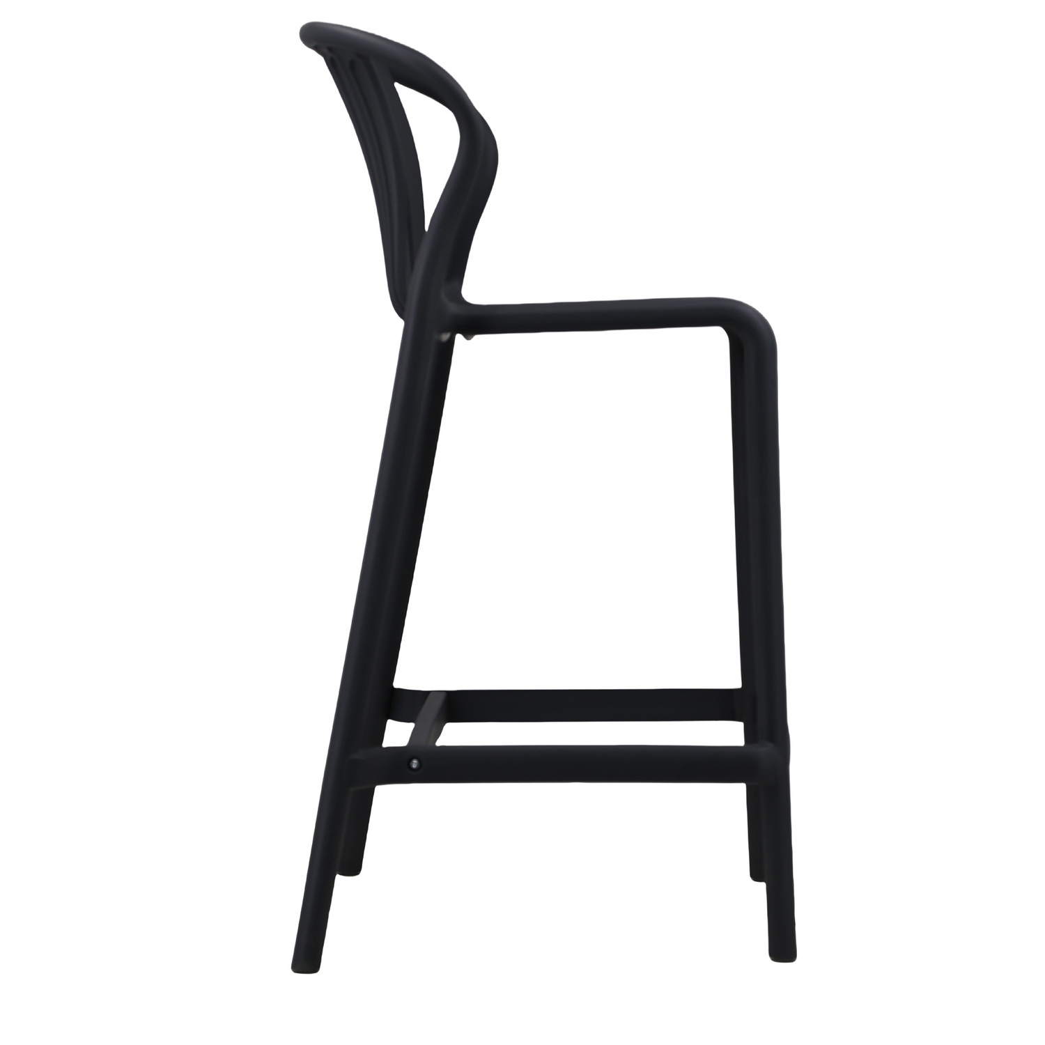 65cm Drift Outdoor Bar Stools