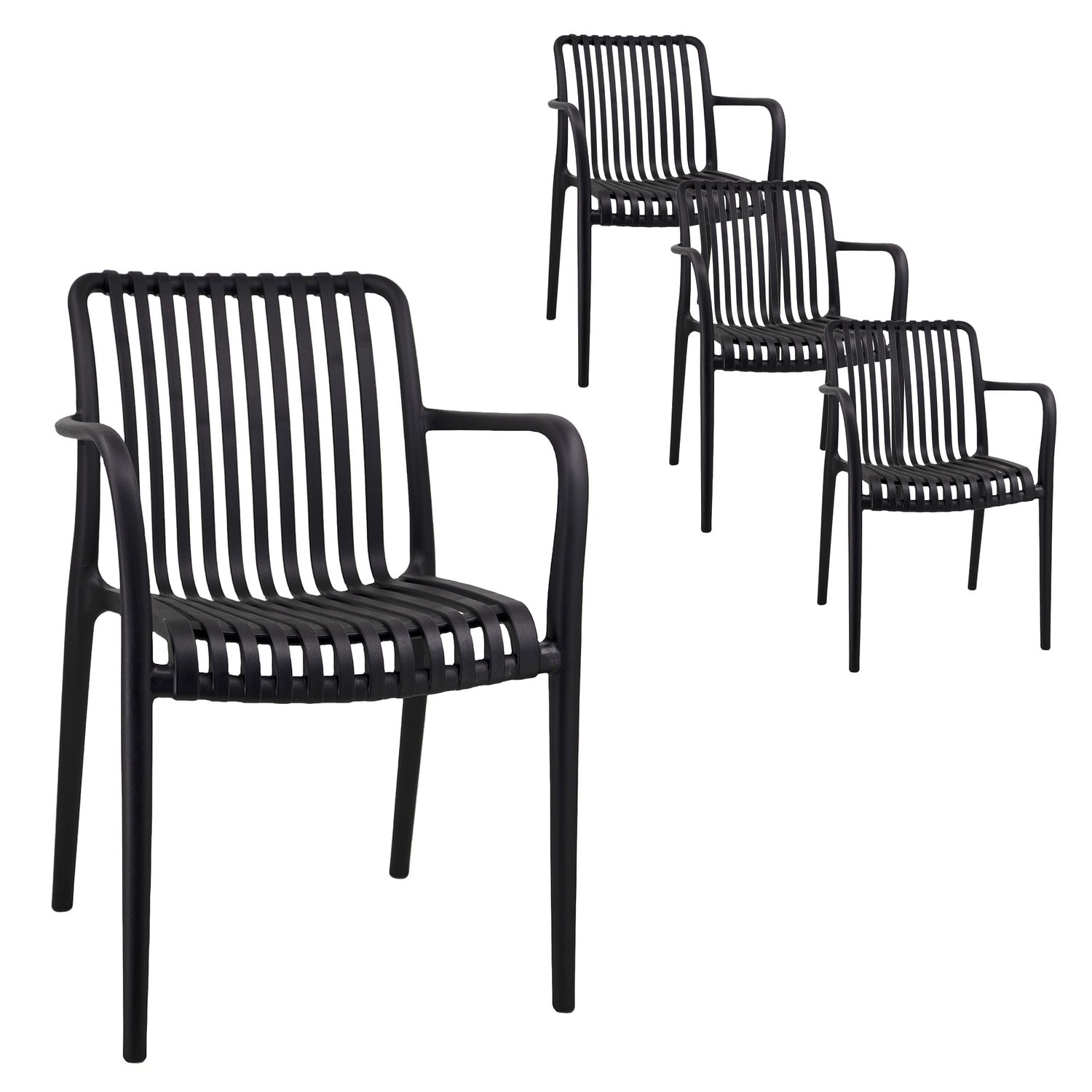 Airlie Outdoor Dining Chairs