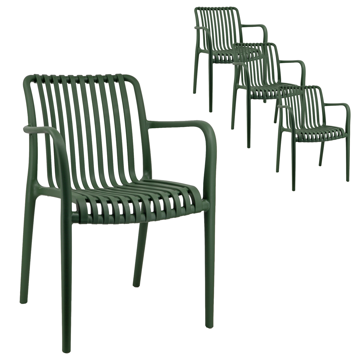 Airlie Outdoor Dining Chairs