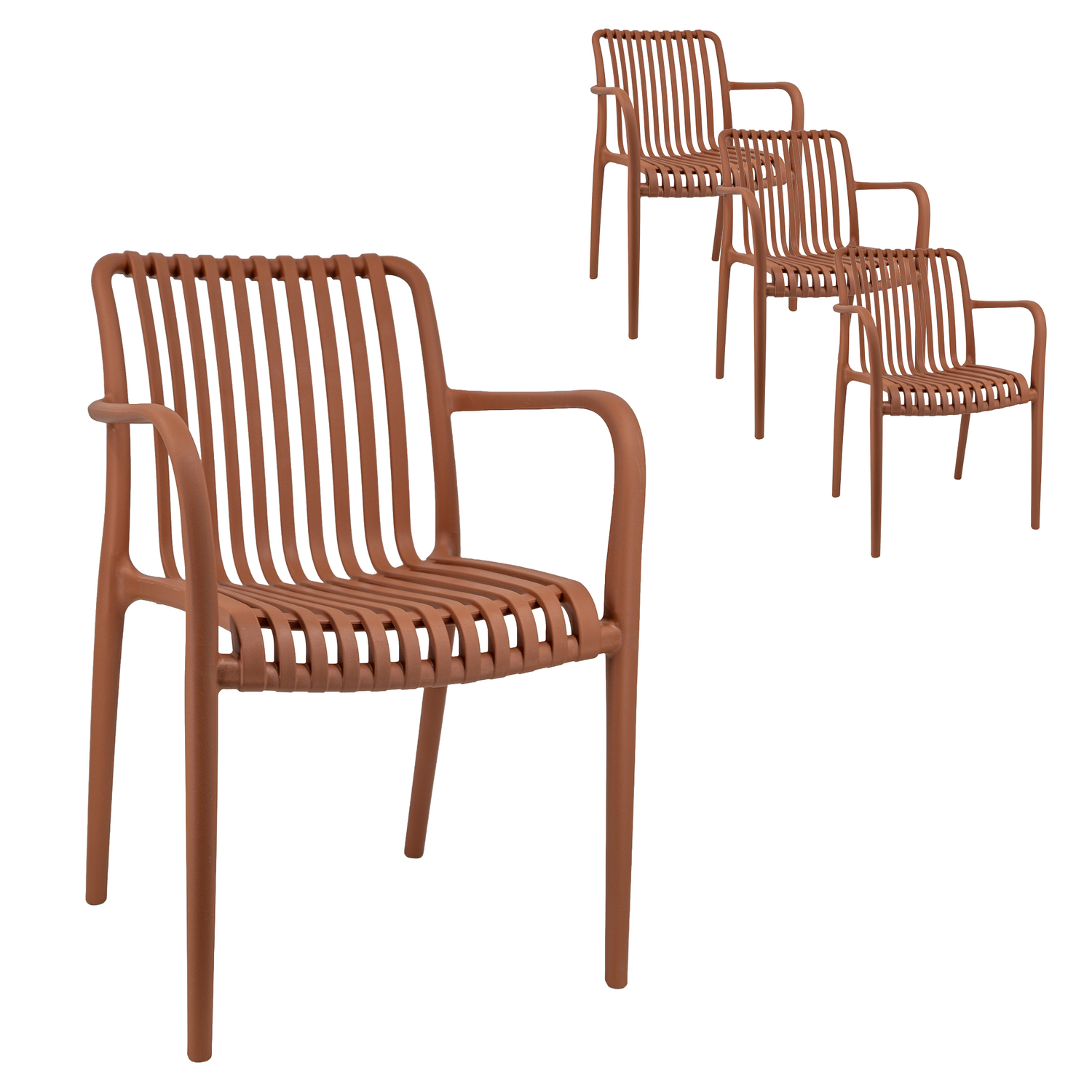 Airlie Outdoor Dining Chairs
