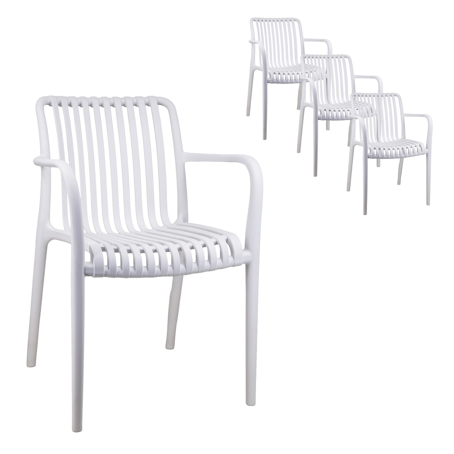 Airlie Outdoor Dining Chairs
