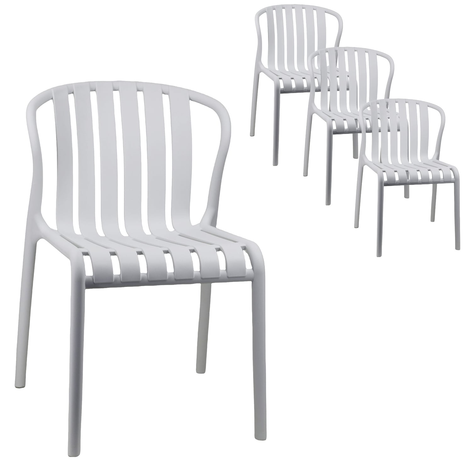 Drift Outdoor Dining Chairs
