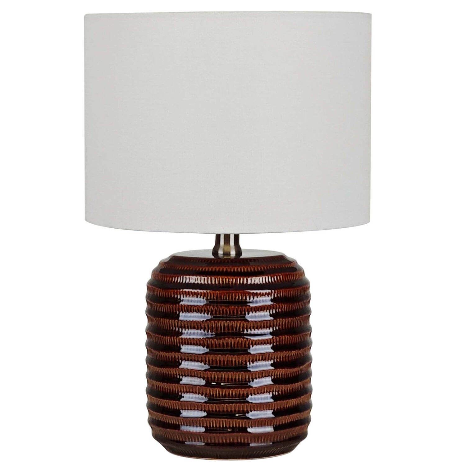 Lani Ceramic Table Lamp