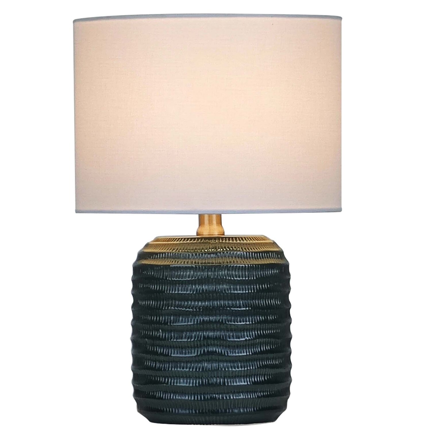 Lani Ceramic Table Lamp