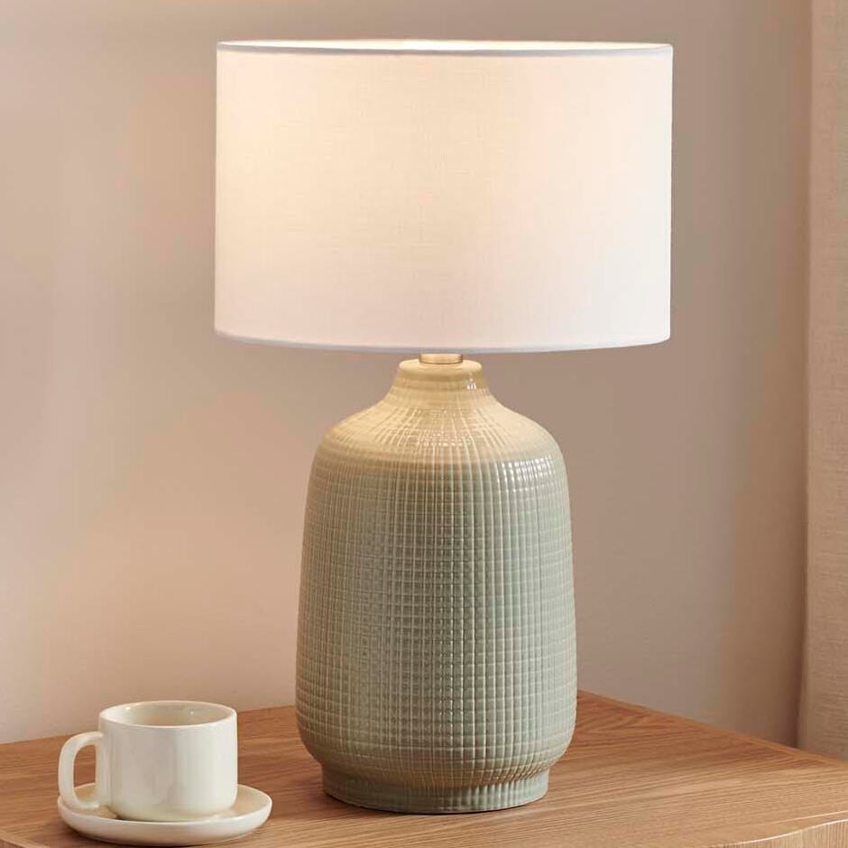 Boden Ceramic Table Lamp