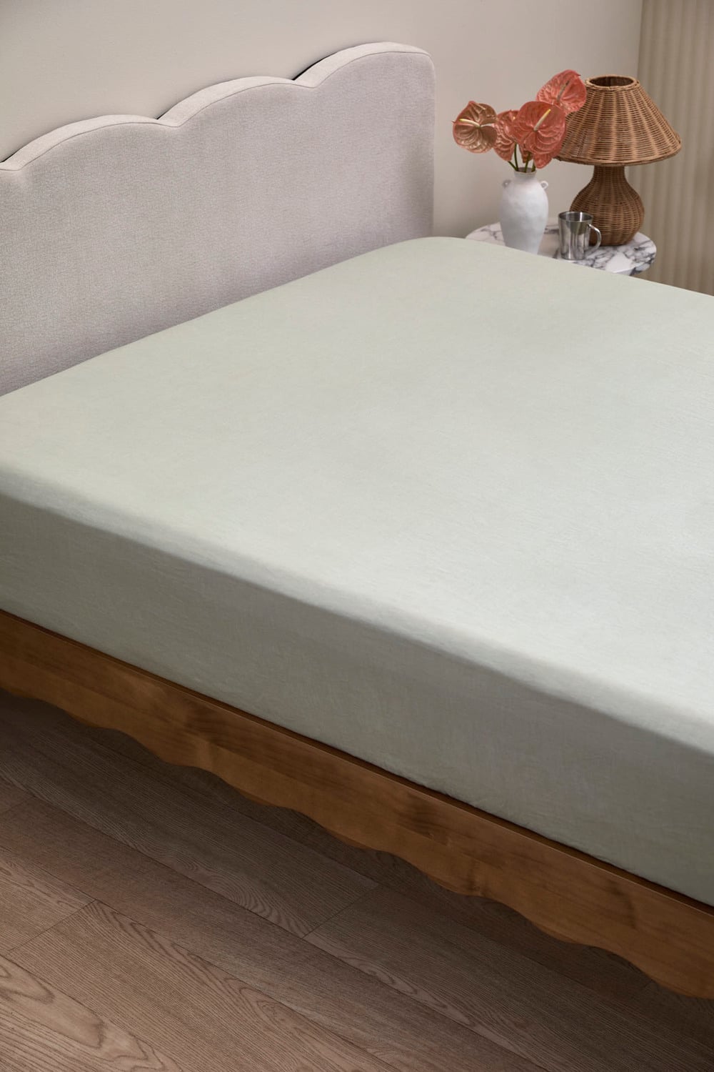Pure French Flax Linen Quilt Cover Set