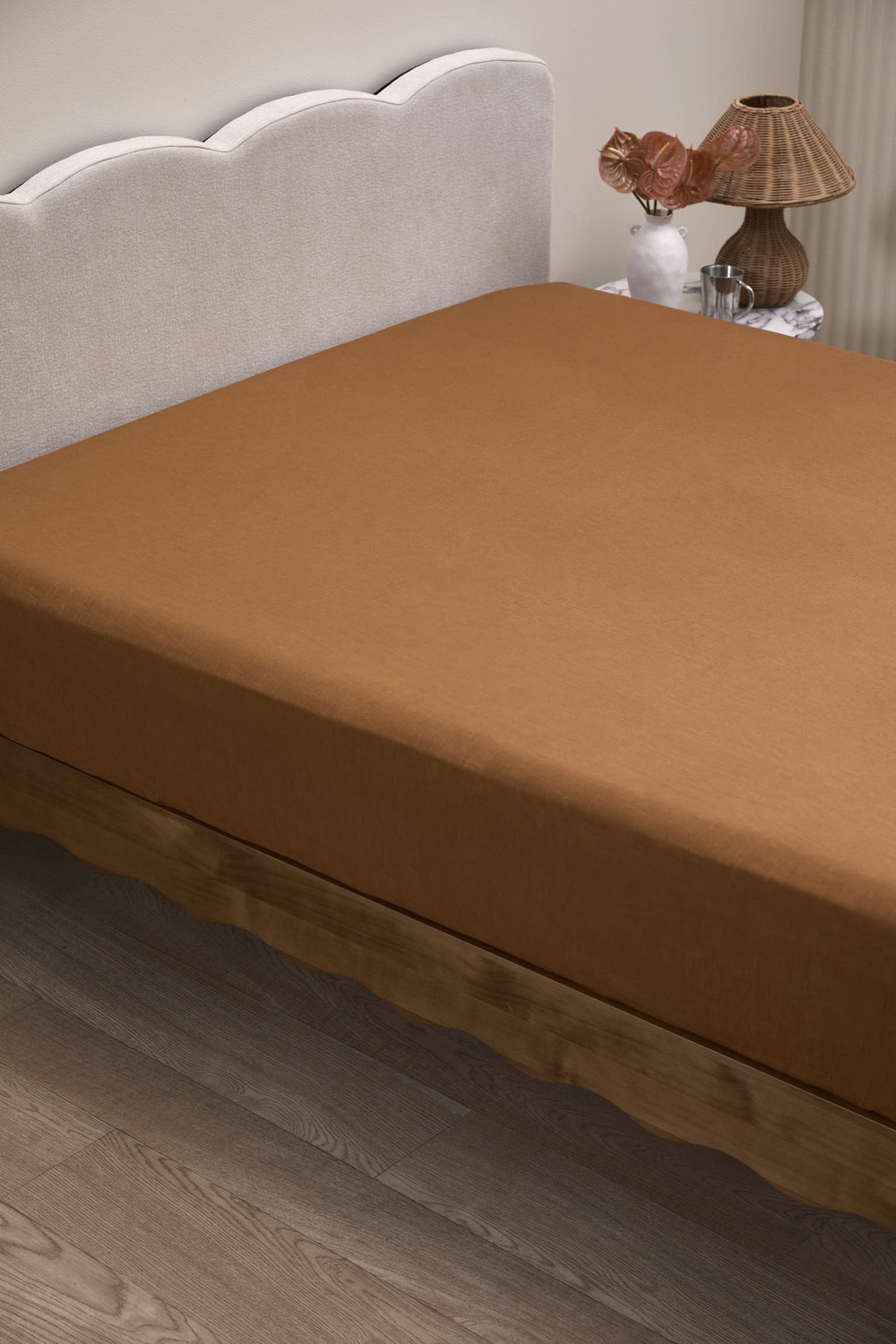 Pure French Flax Linen Quilt Cover Set