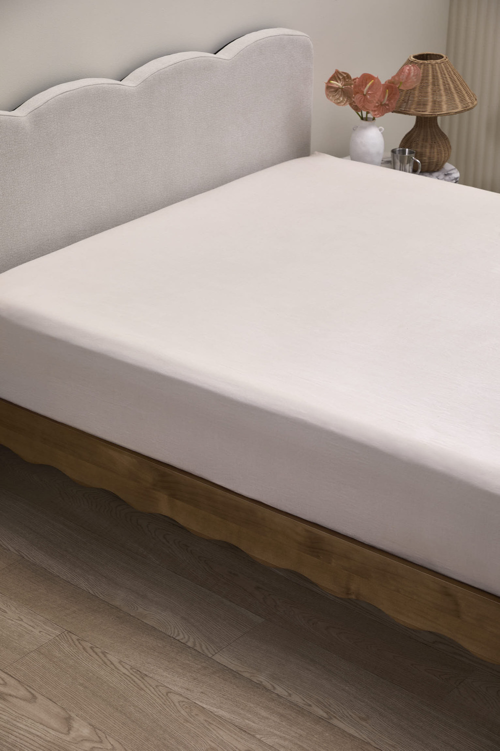 Pure French Flax Linen Quilt Cover Set