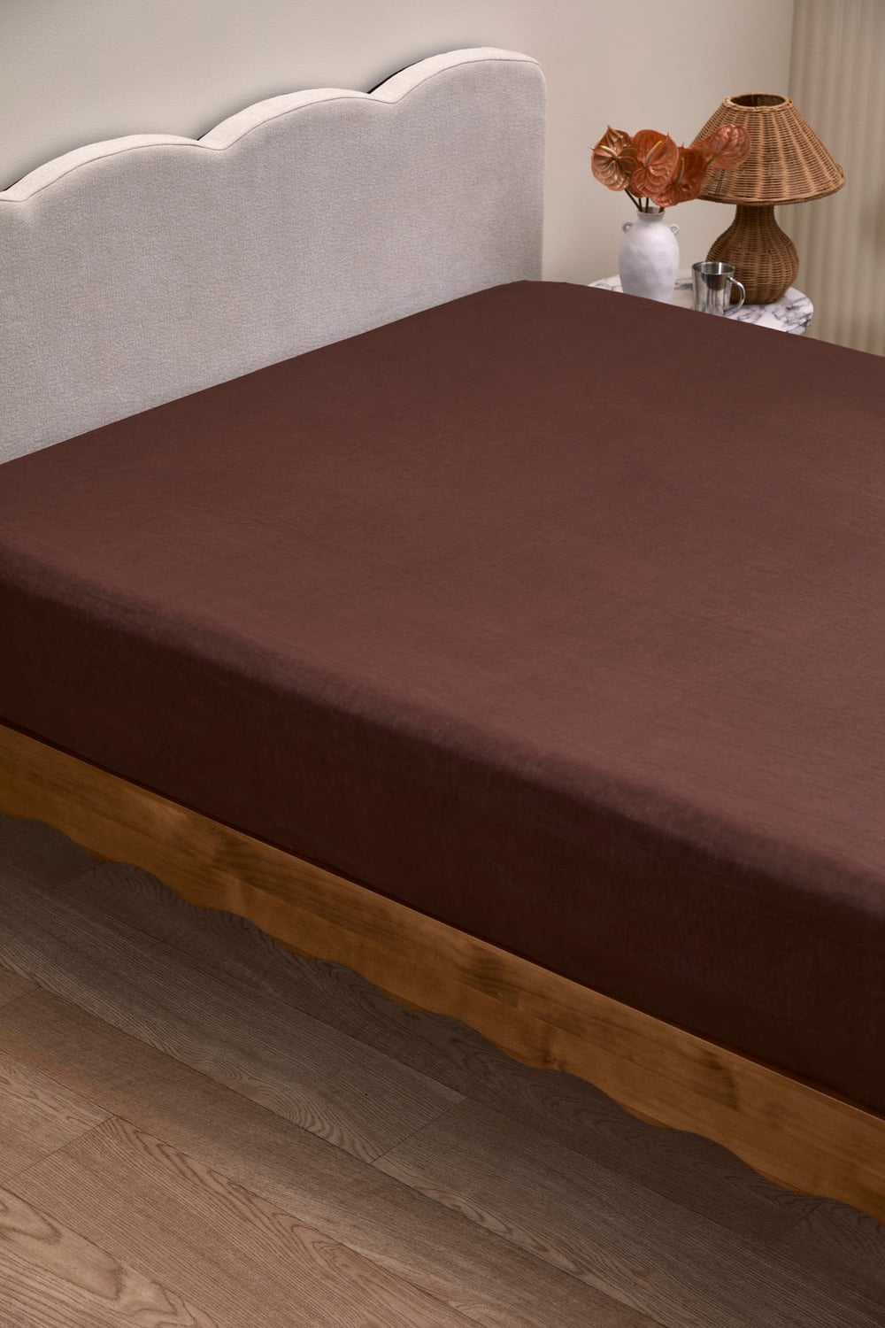 Pure French Flax Linen Quilt Cover Set