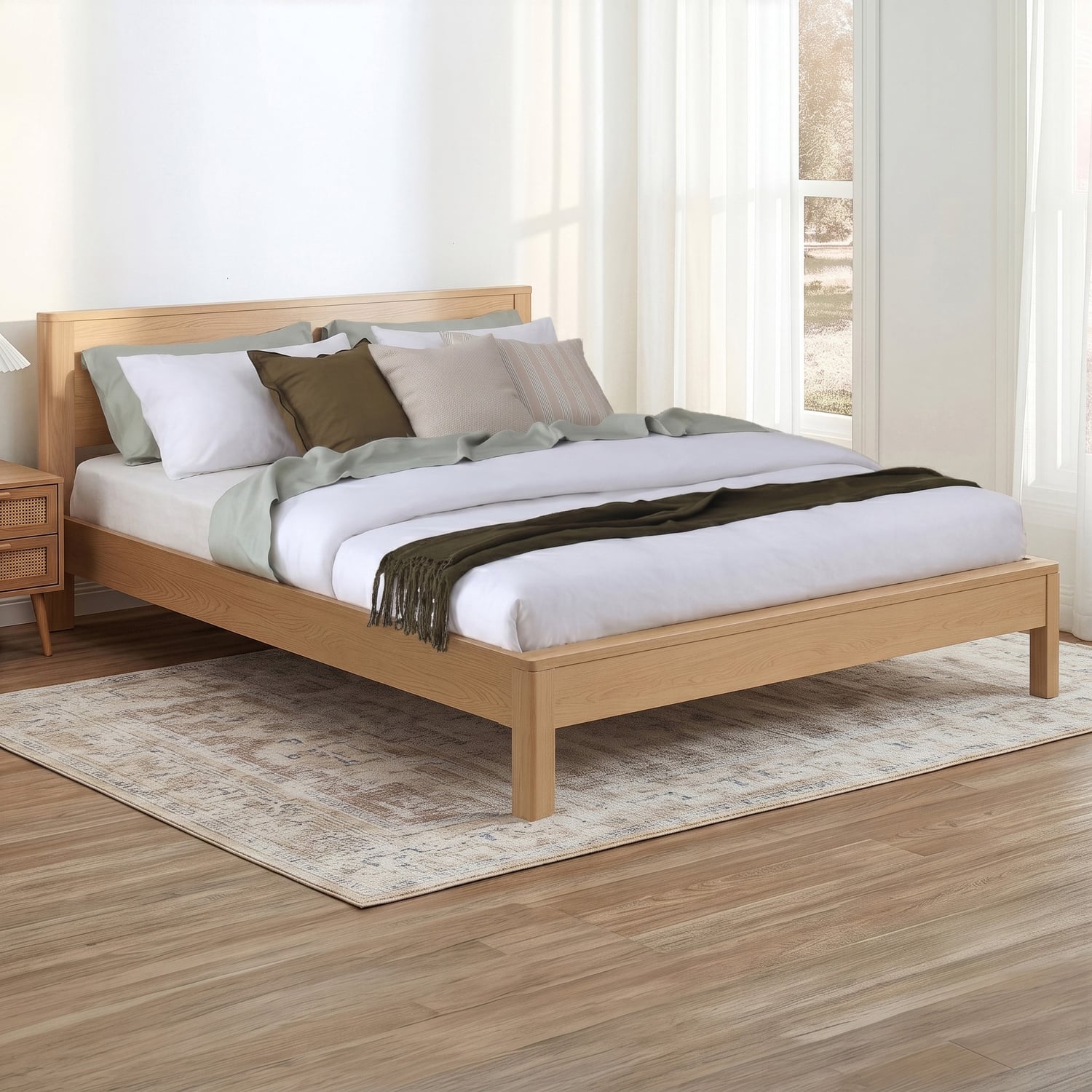 Rupert Bed Frame