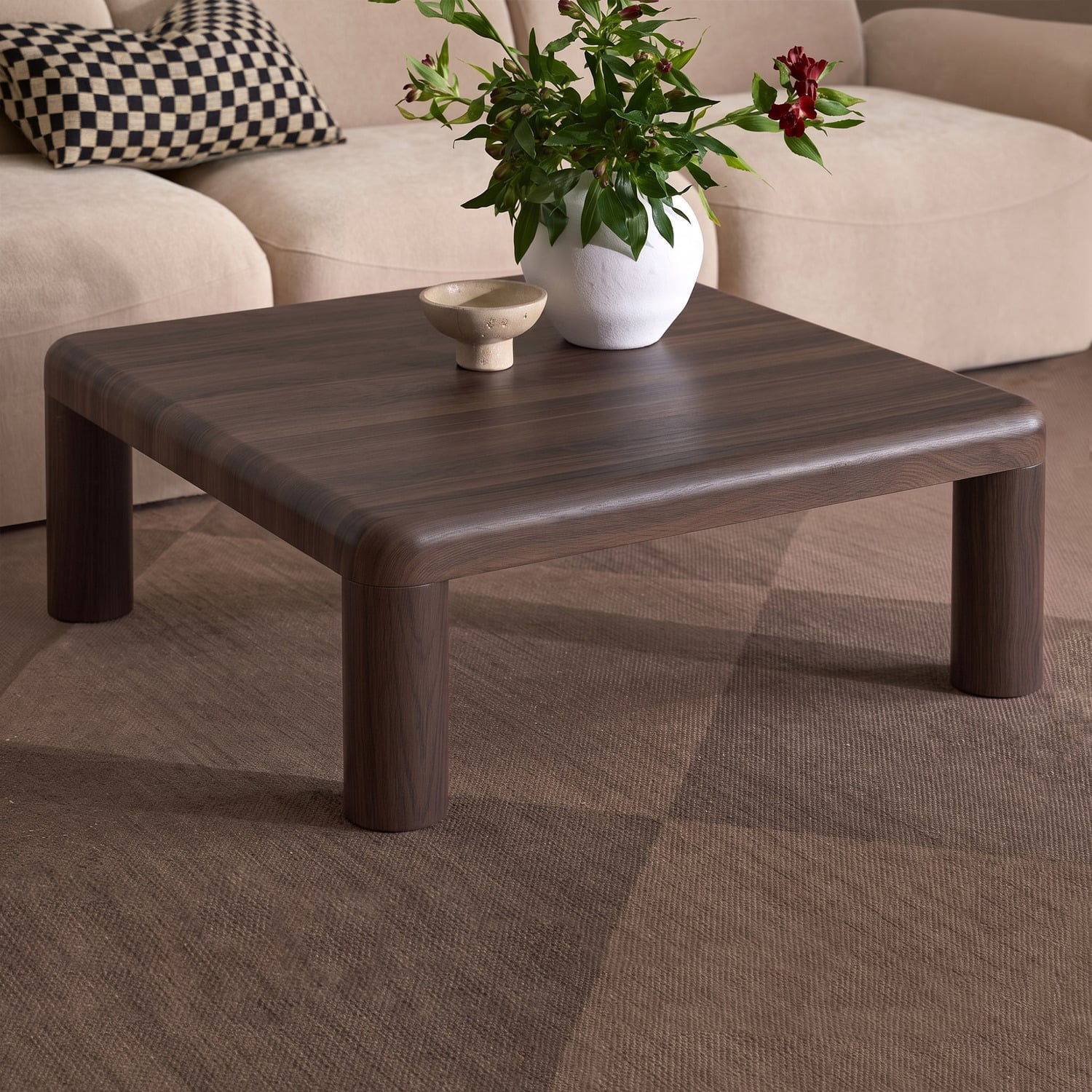 Hank Coffee Table