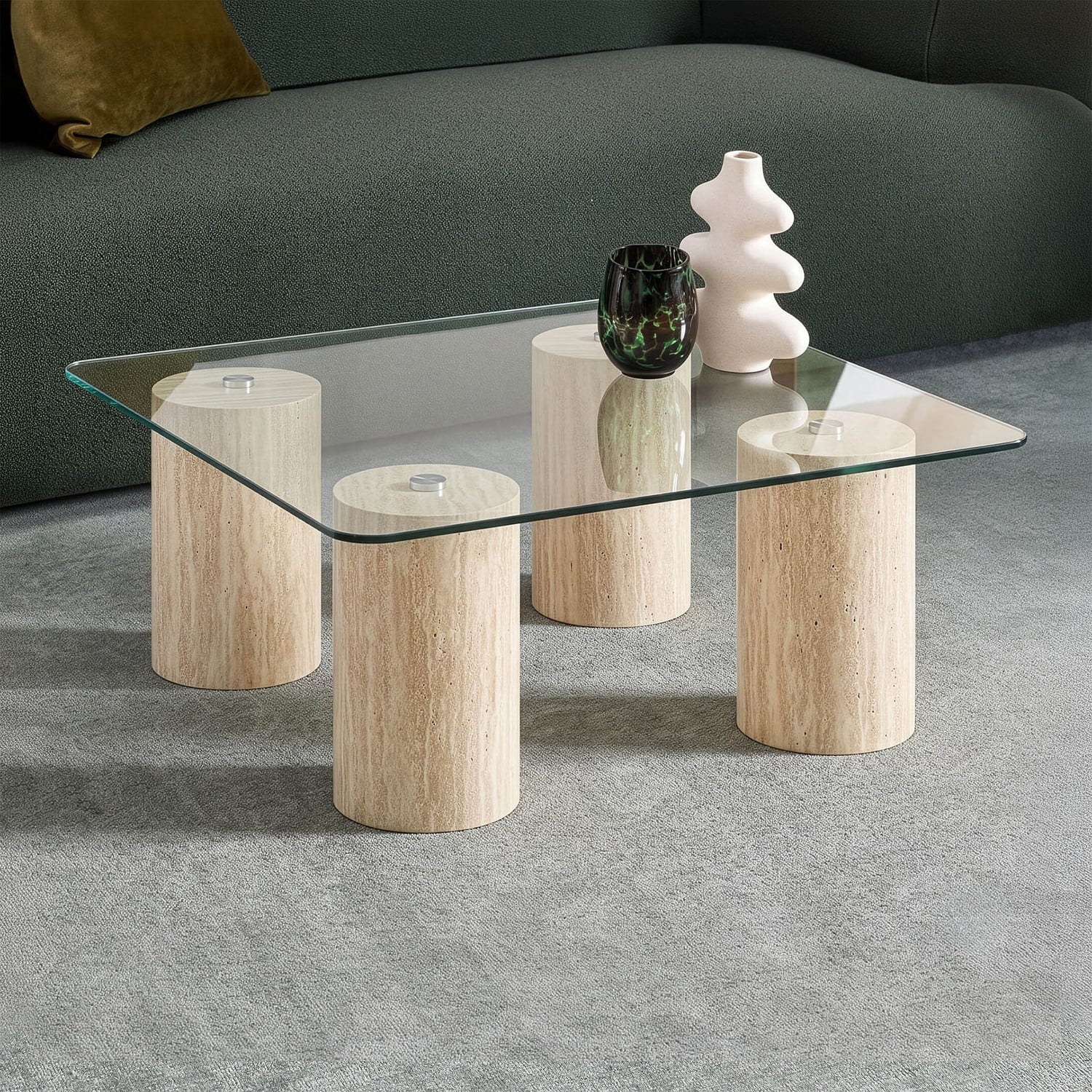 Hazel Coffee Table