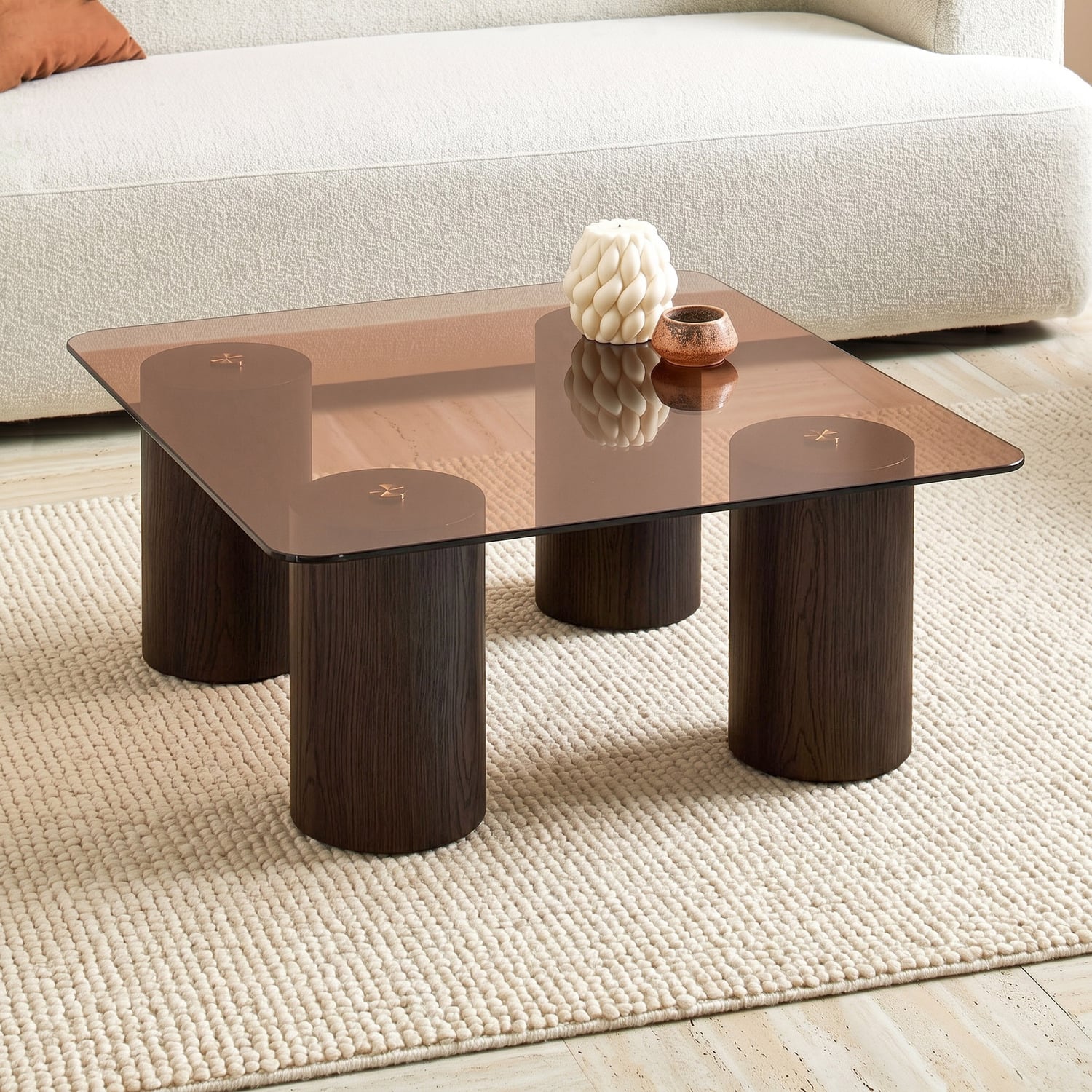 Hazel II Coffee Table