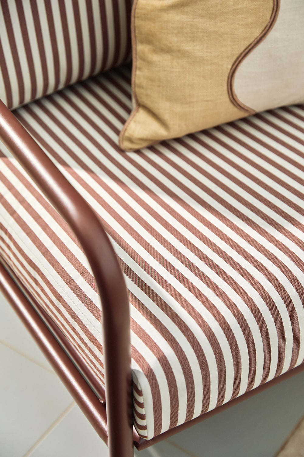 5 Seater Callie Outdoor Lounge Set