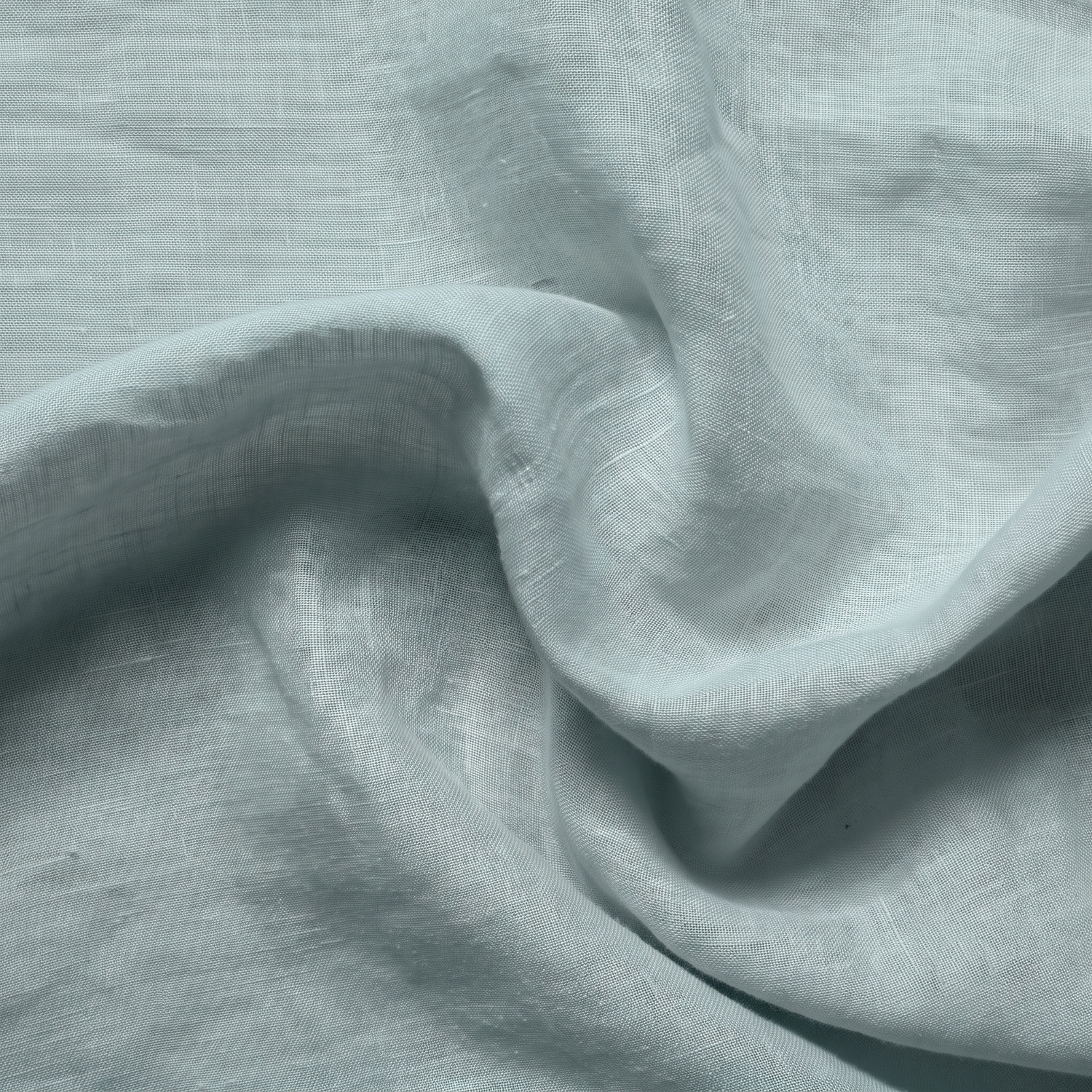 Pure French Flax Linen Standard Pillowcases