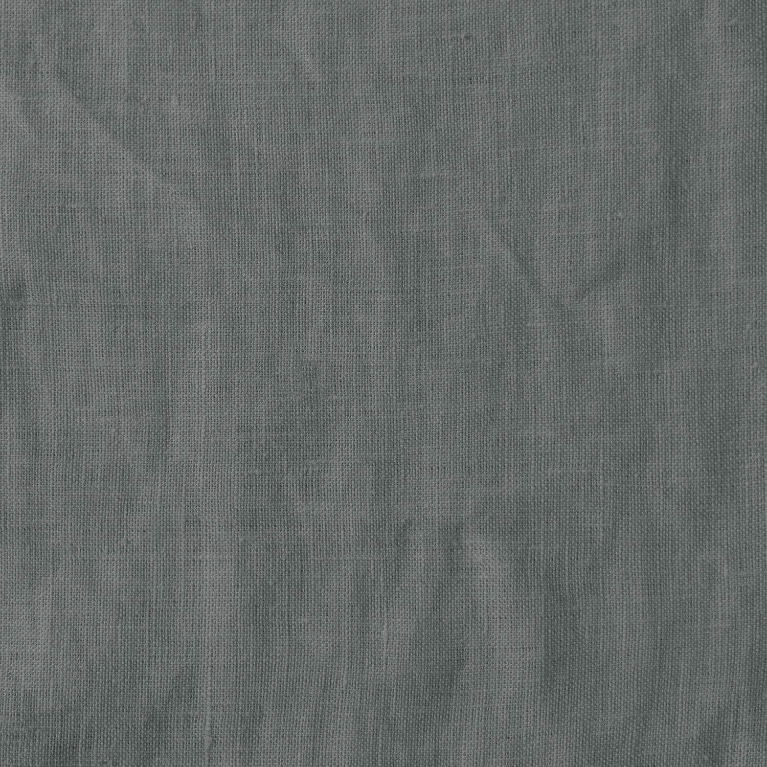 Pure French Flax Linen Flat Sheet