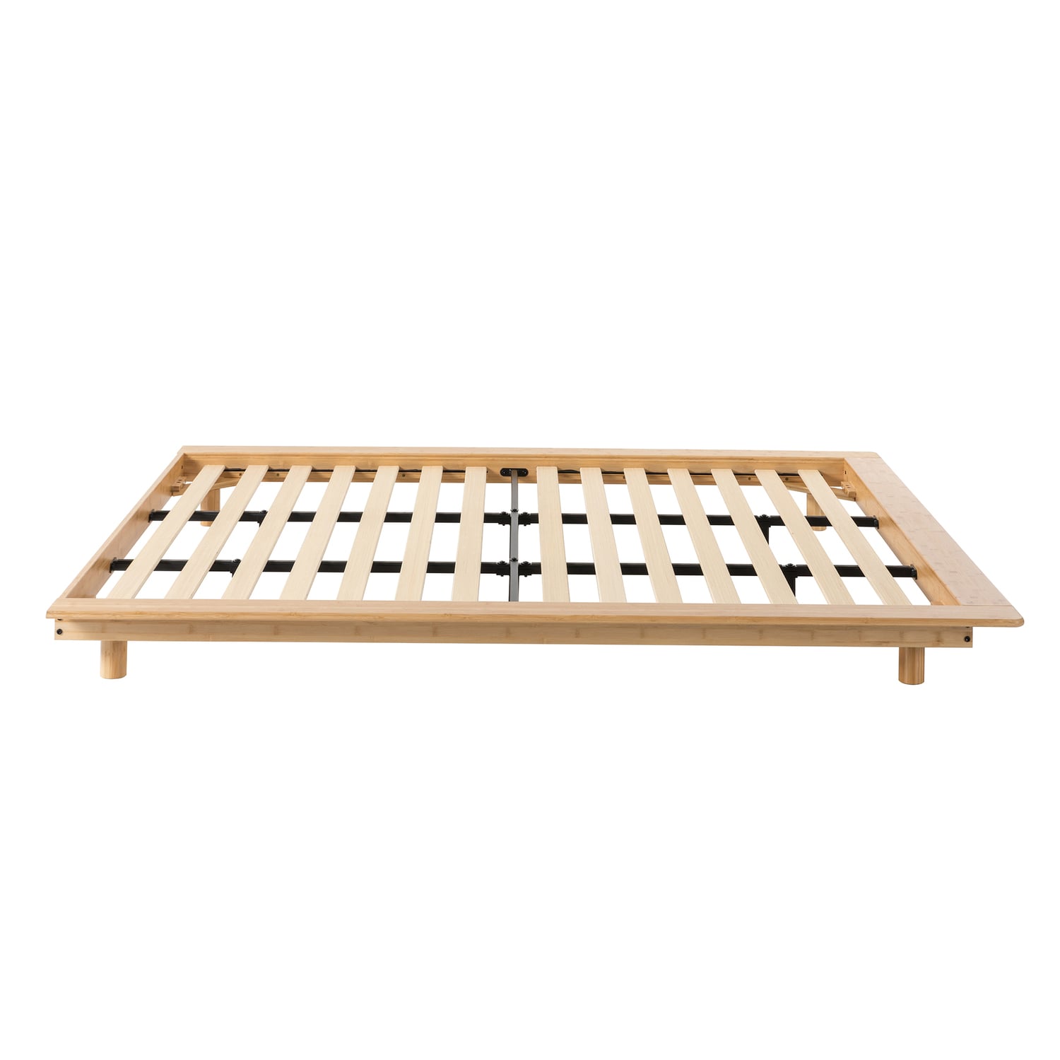 Natural Amble Bed Base