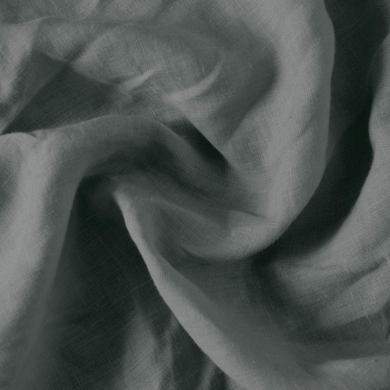 Pure French Flax Linen European Pillowcases