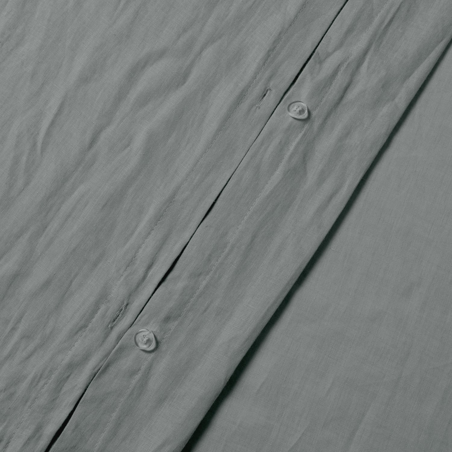 Pure French Flax Linen Quilt Cover Set