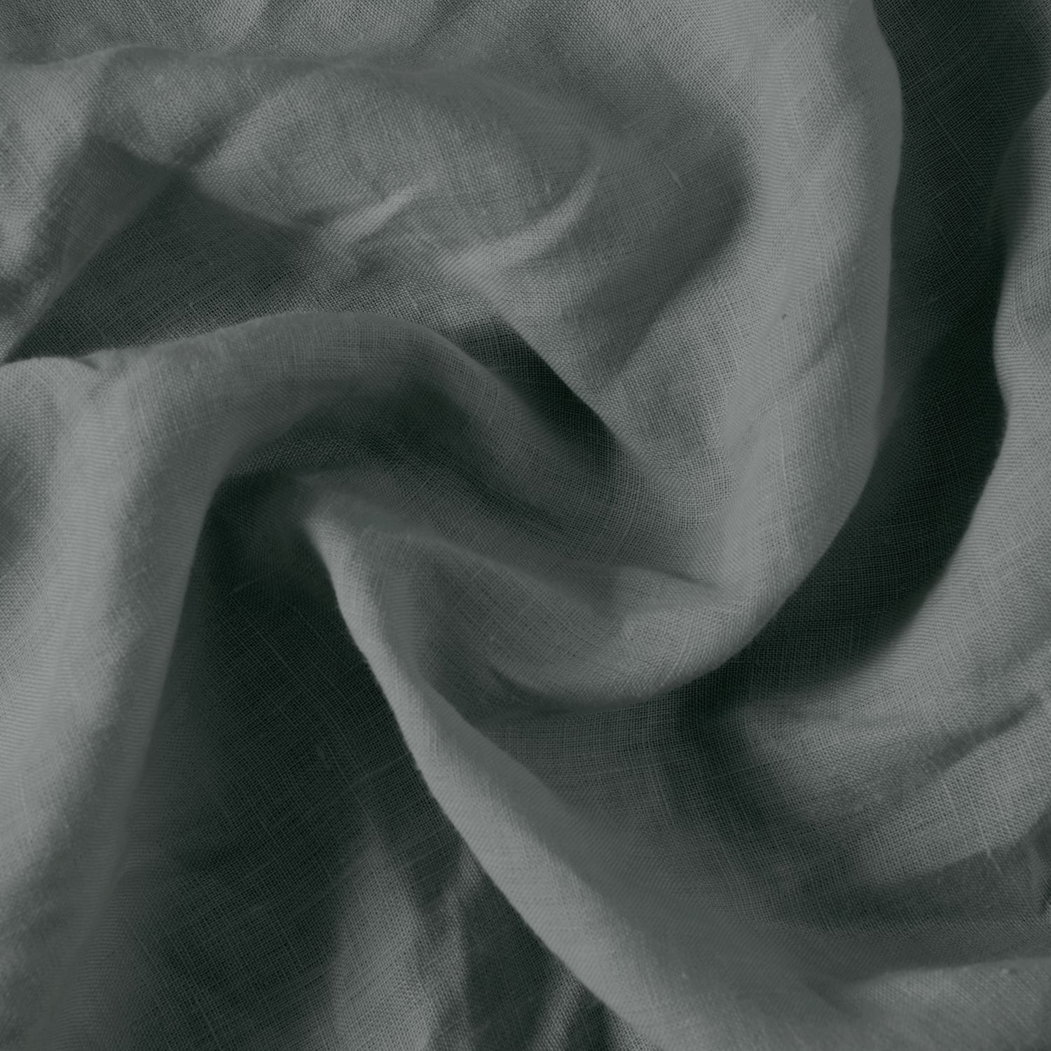 Pure French Flax Linen Quilt Cover Set