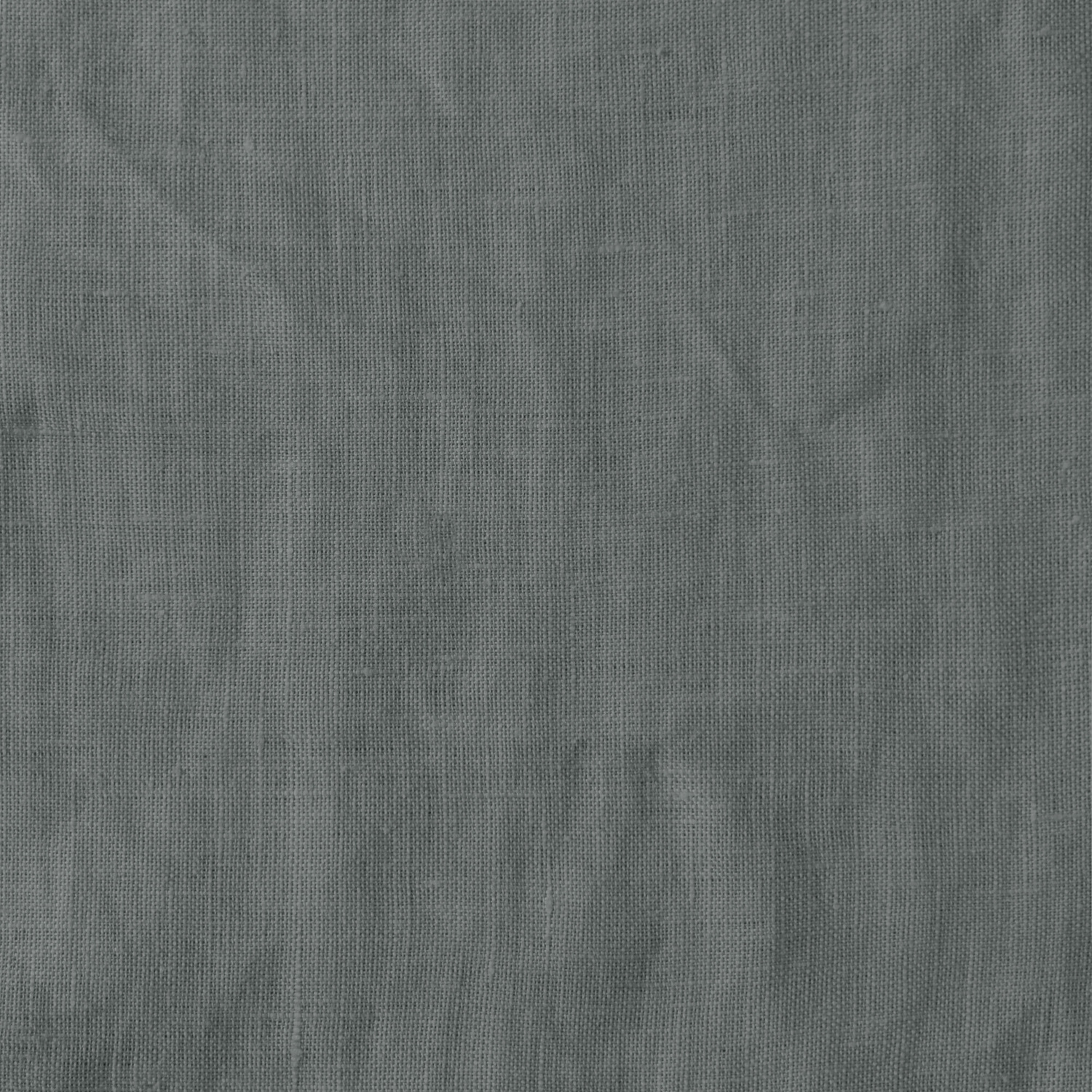 Pure French Flax Linen Standard Pillowcases