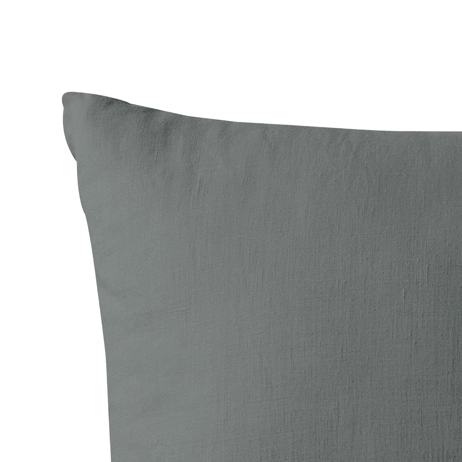 Pure French Flax Linen Cushion