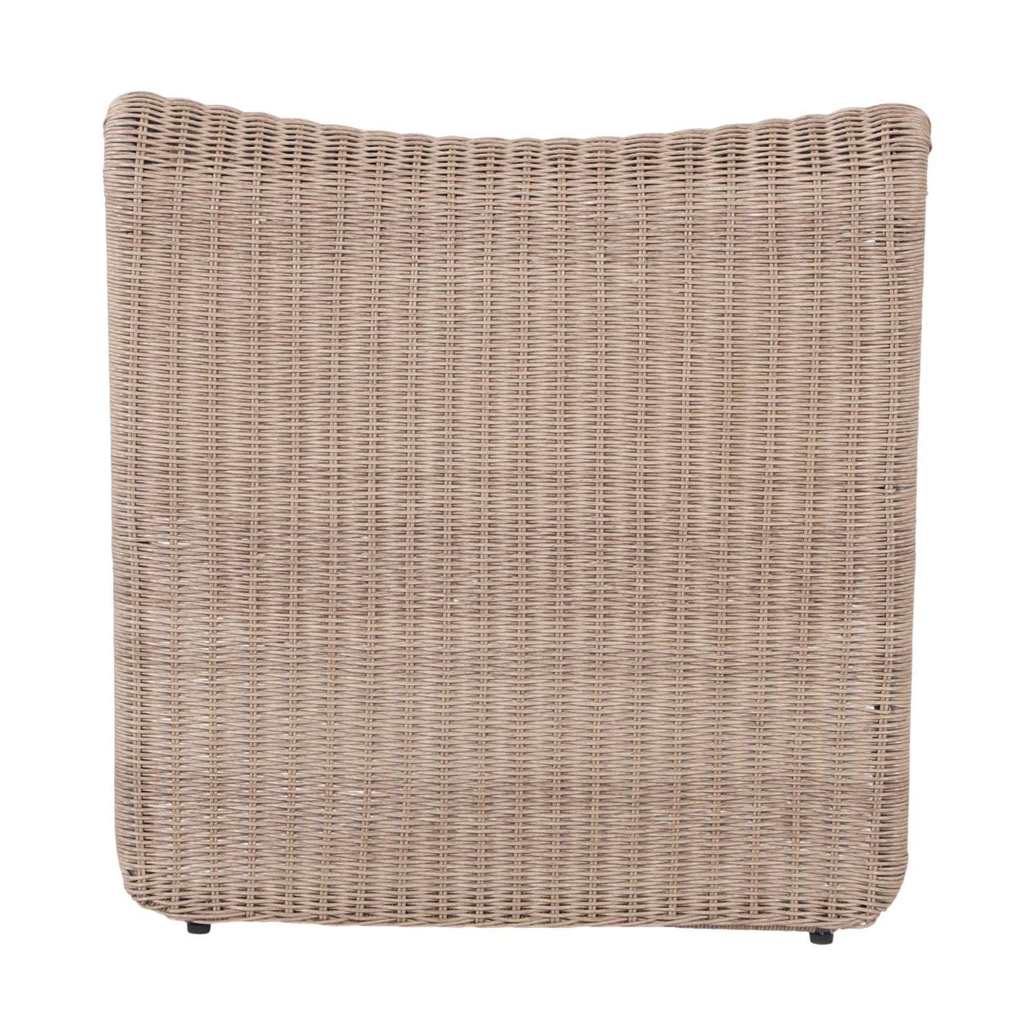 Amori Wicker Outdoor Lounge Chairs