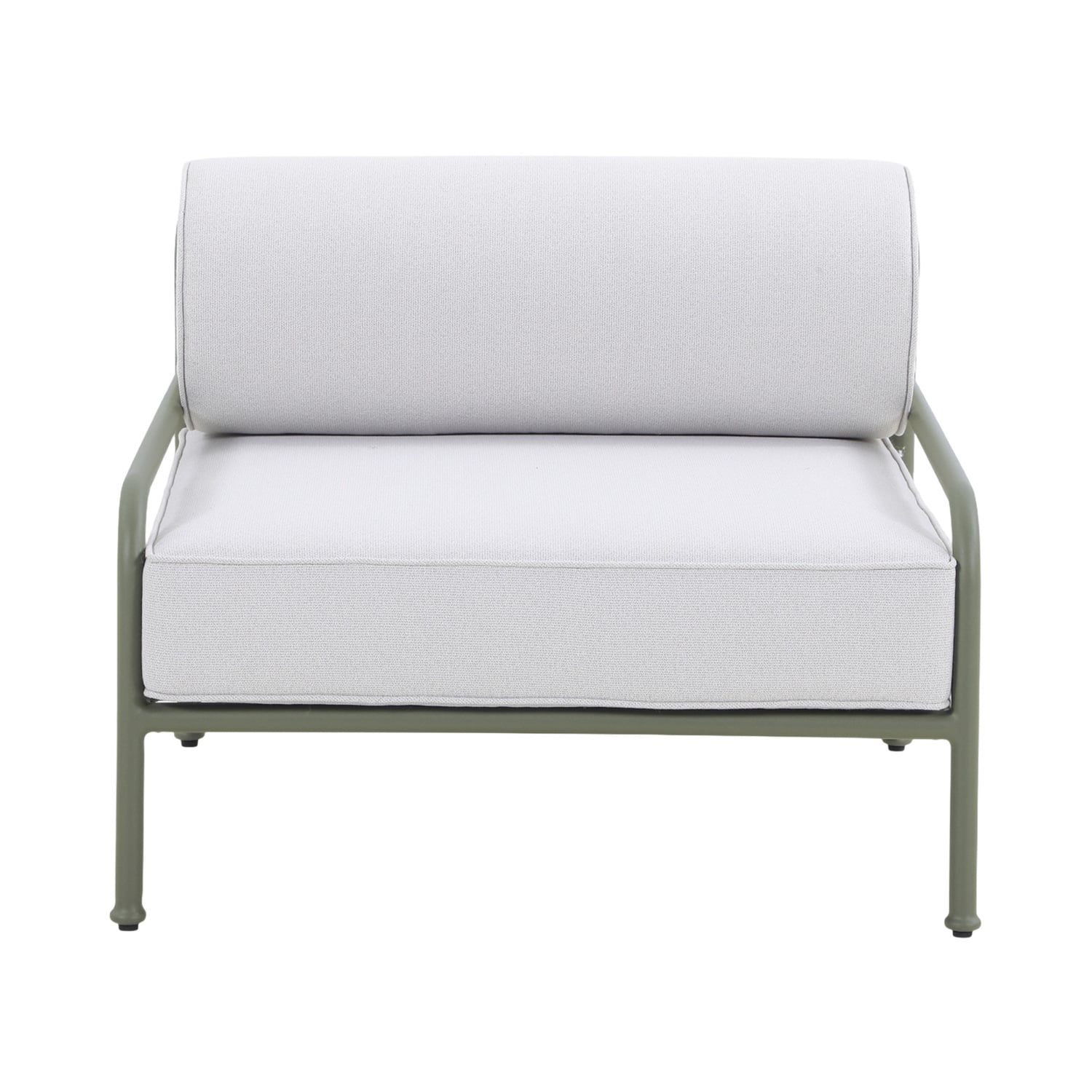 5 Seater Capri Outdoor Lounge Set