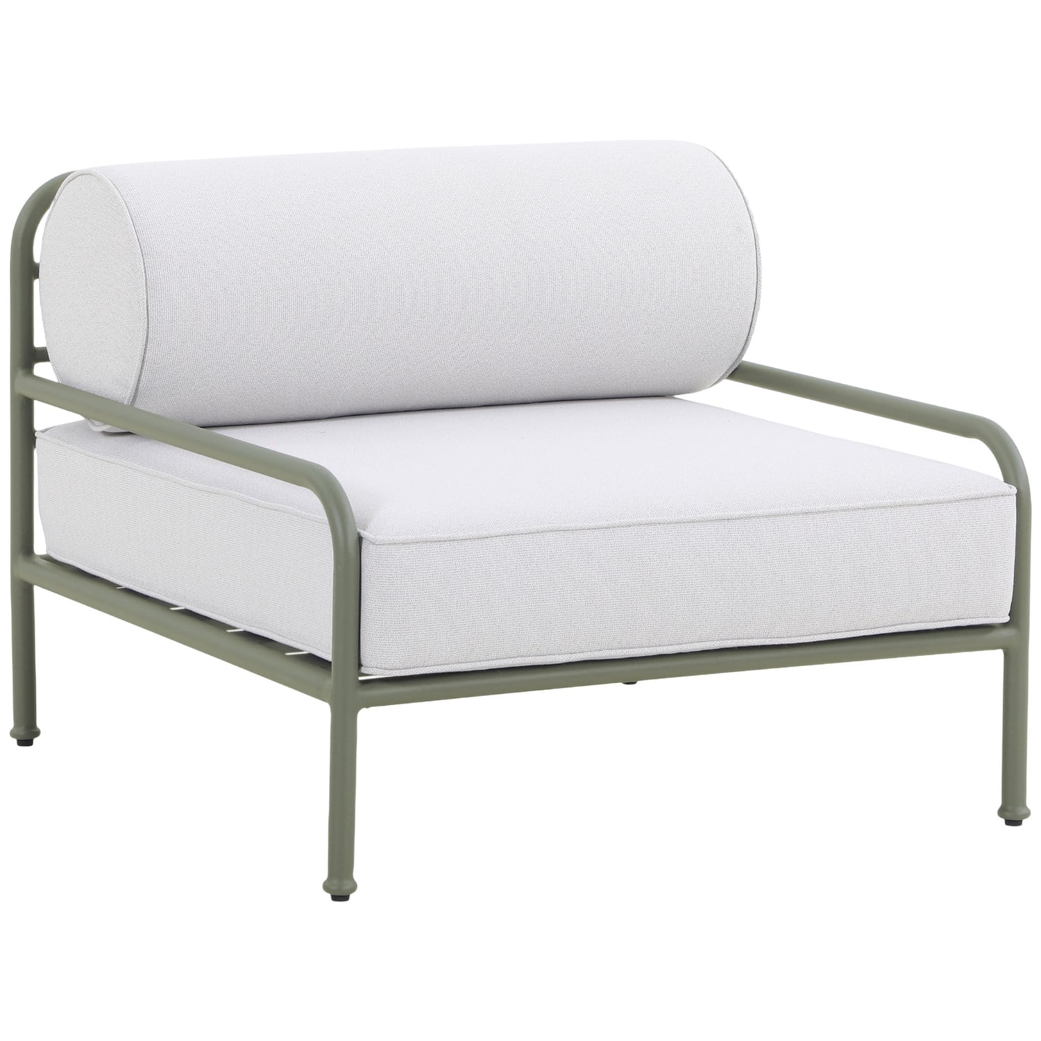 5 Seater Capri Outdoor Lounge Set