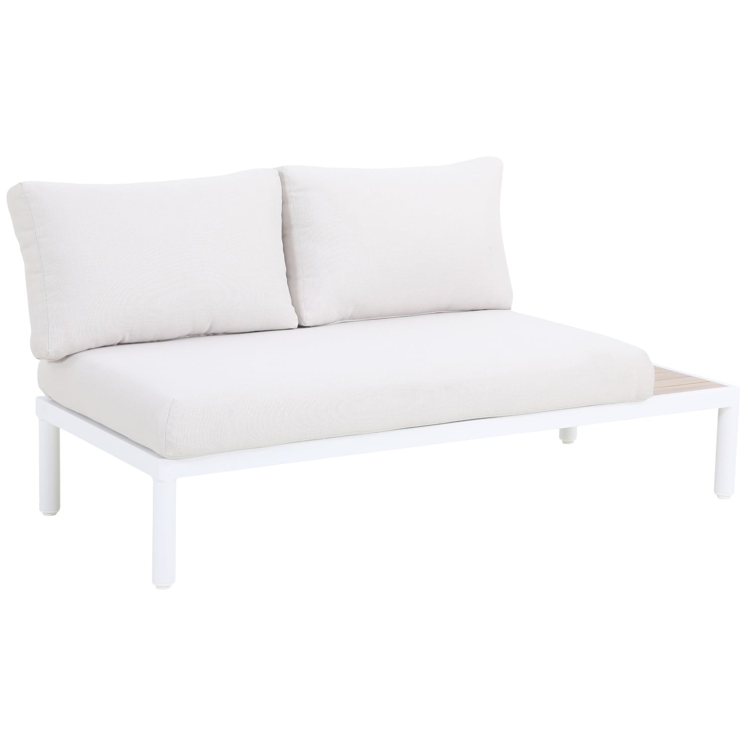 5 Seater Catalina Outdoor Modular Lounge Set