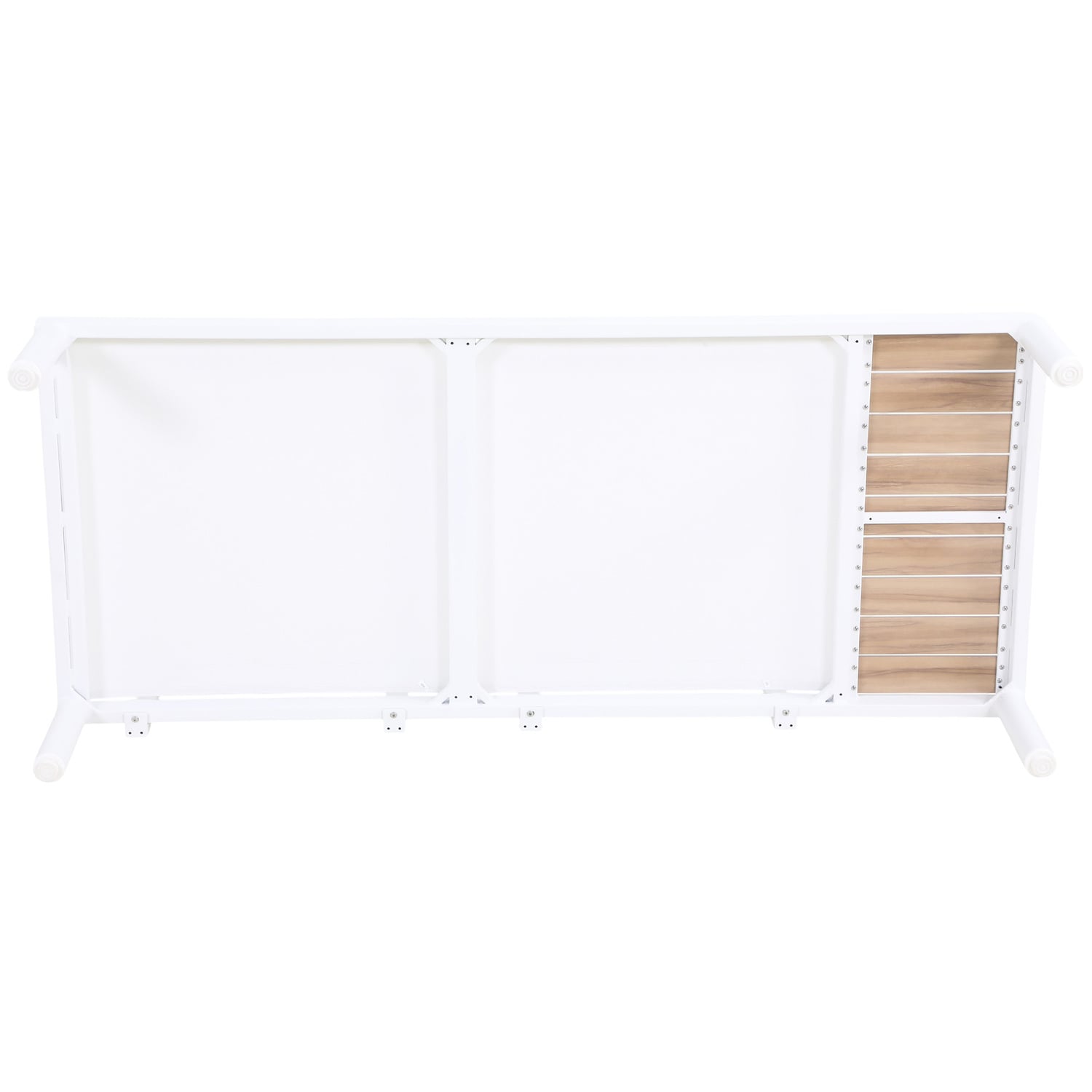 5 Seater Catalina Outdoor Modular Lounge Set