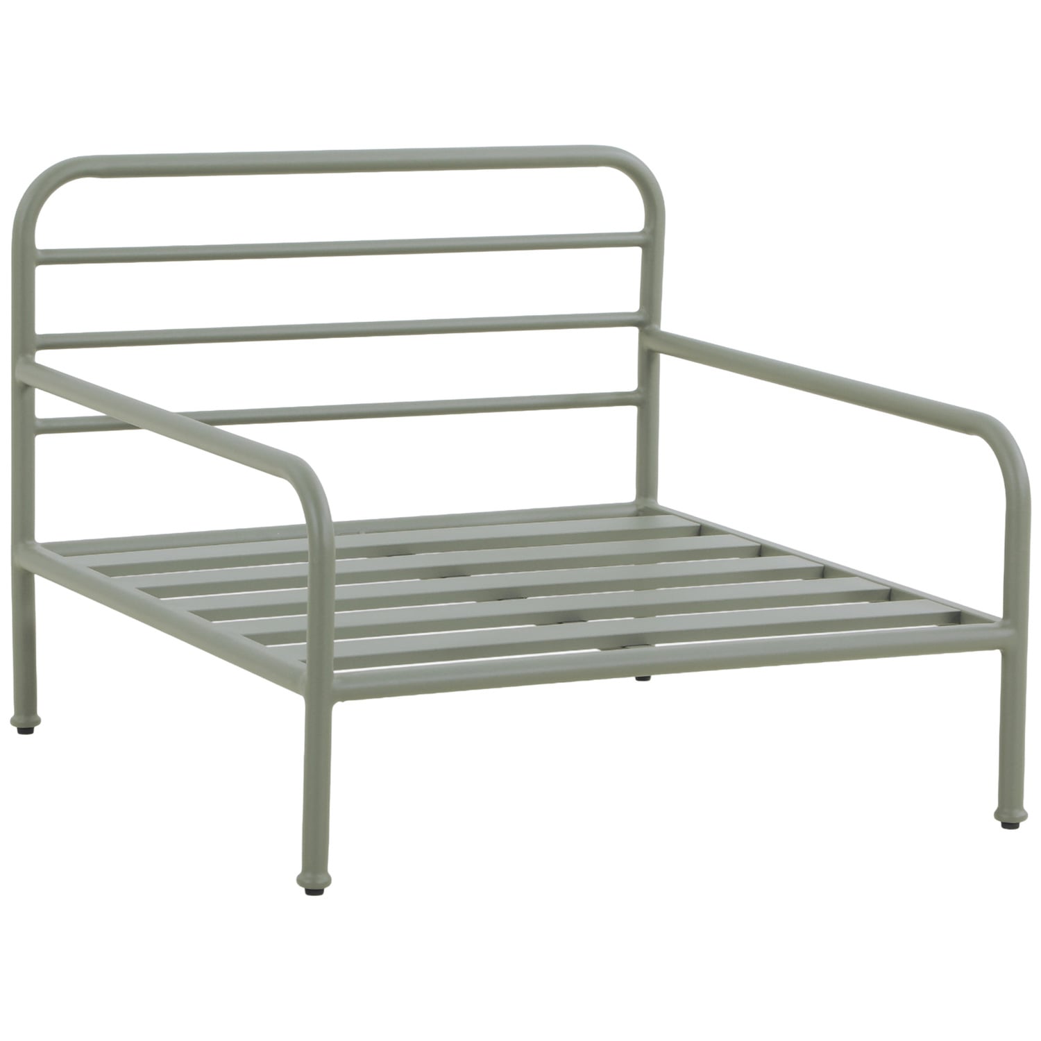 5 Seater Capri Outdoor Lounge Set