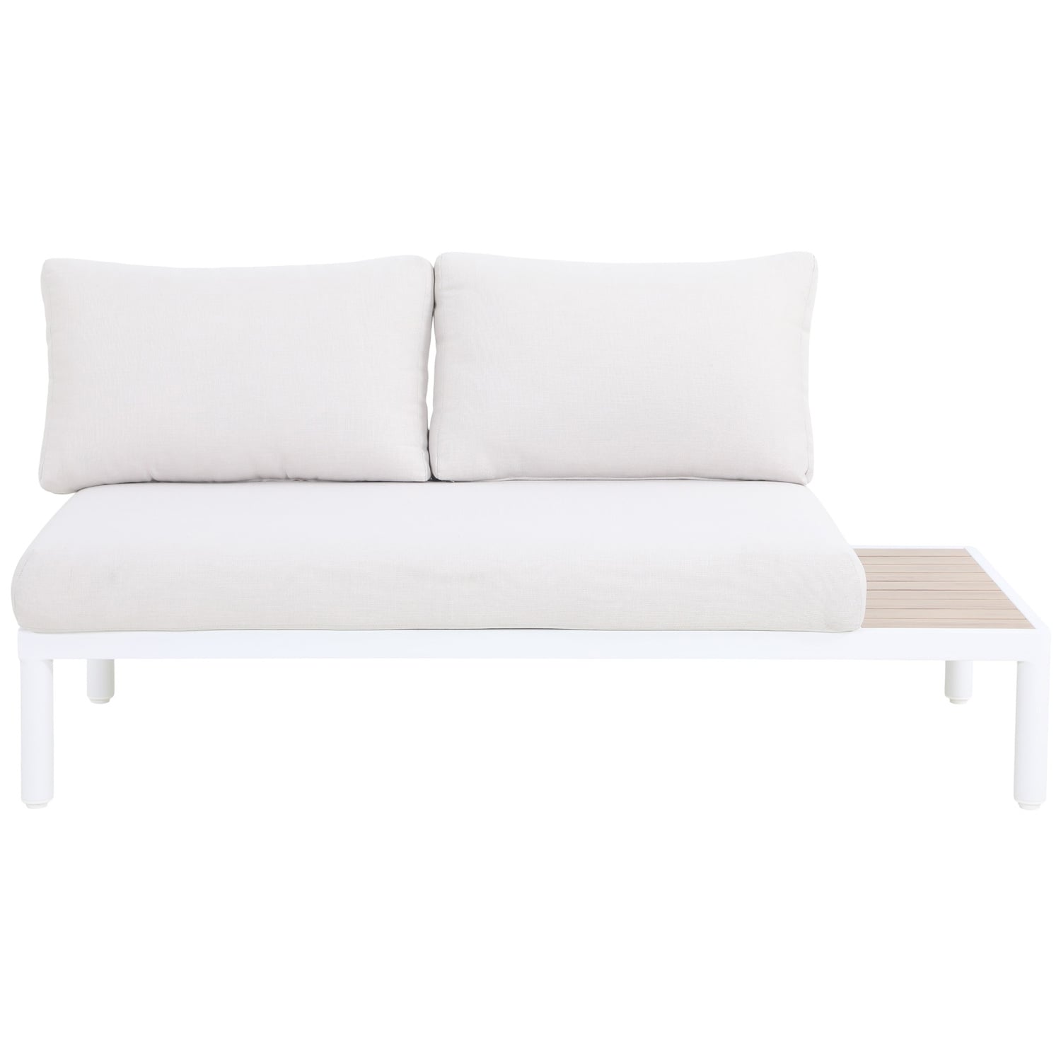 5 Seater Catalina Outdoor Modular Lounge Set
