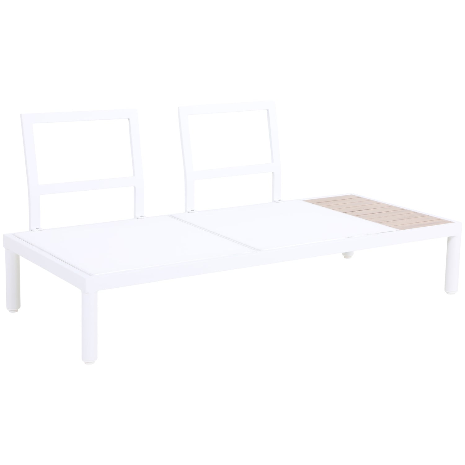 5 Seater Catalina Outdoor Modular Lounge Set