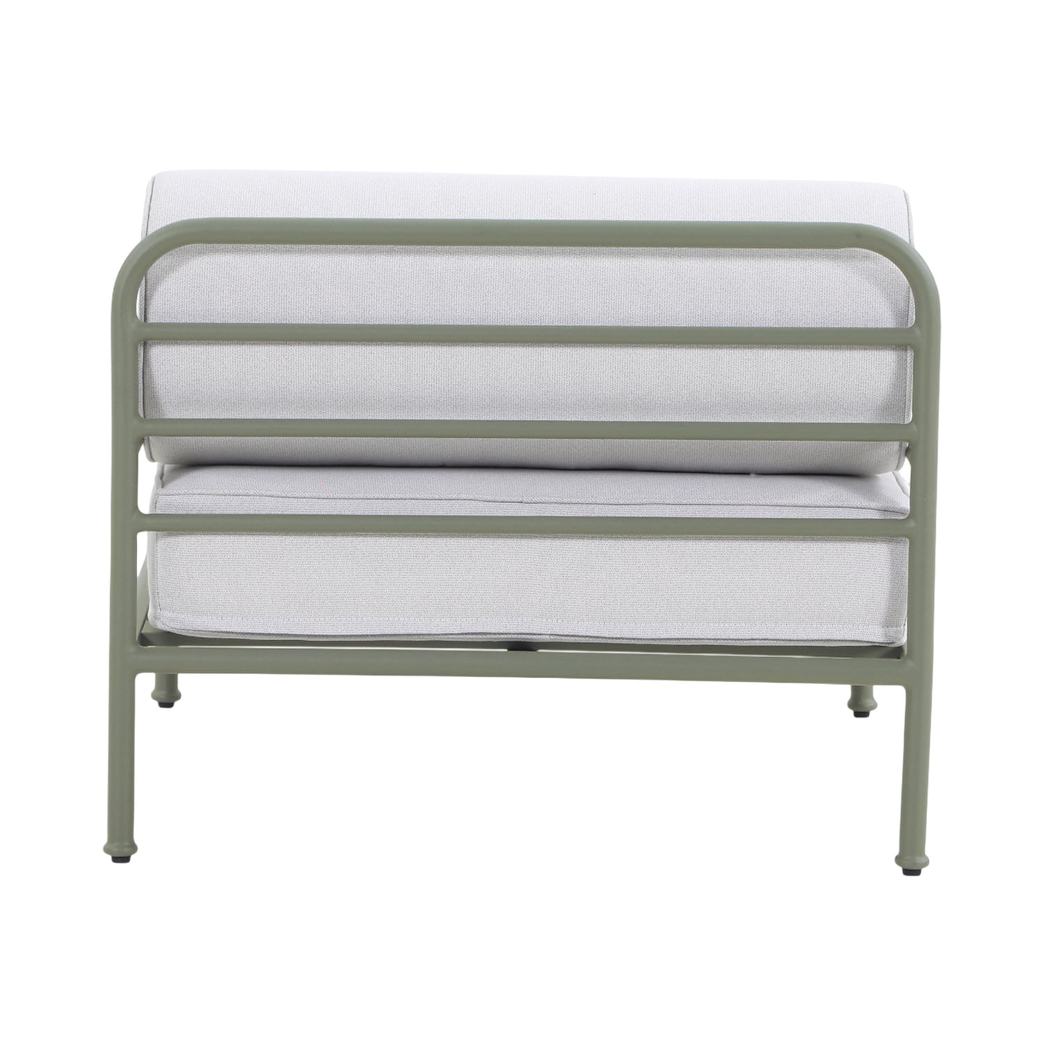 5 Seater Capri Outdoor Lounge Set