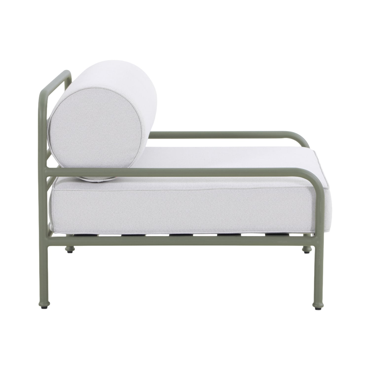 5 Seater Capri Outdoor Lounge Set